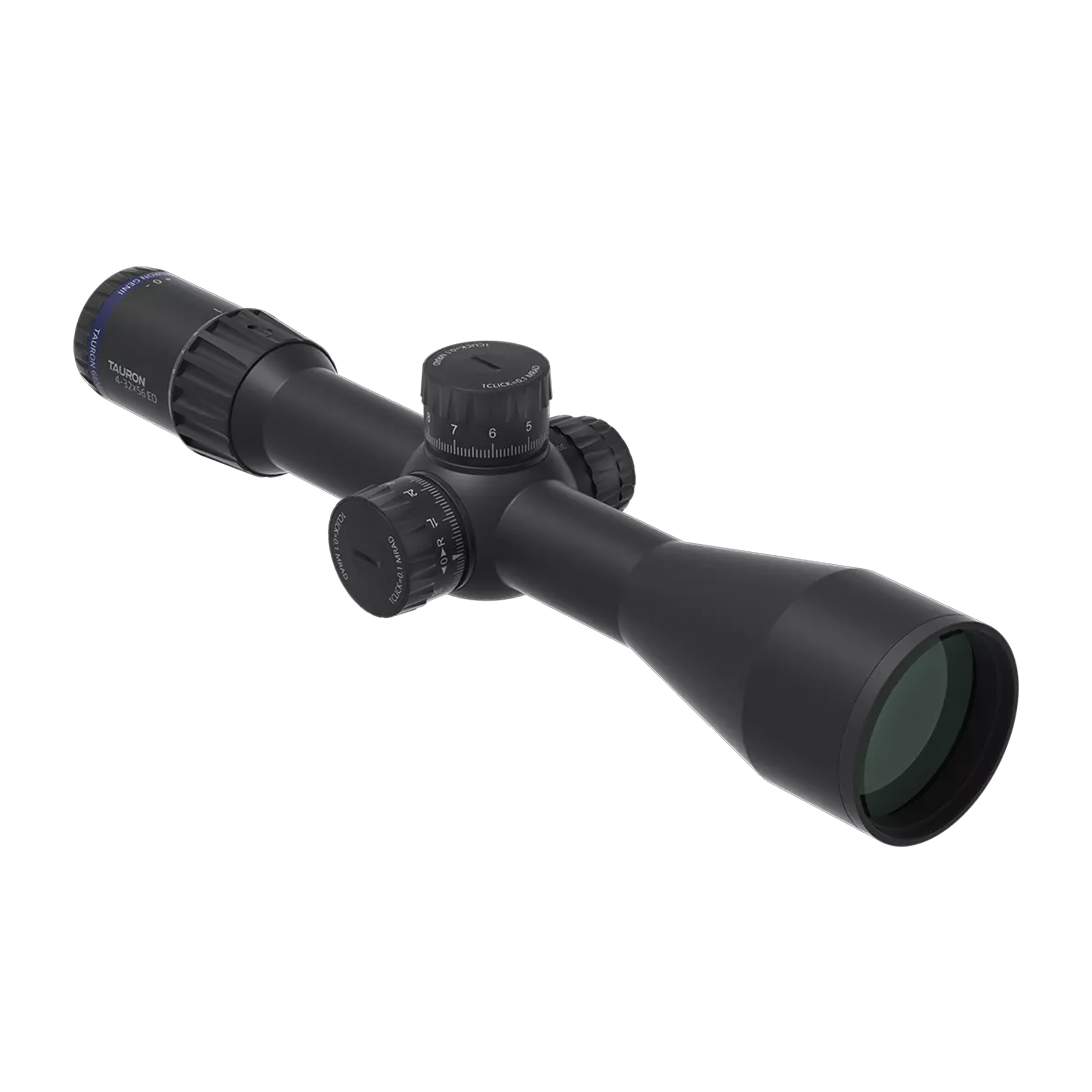 Luneta celownicza Vector Optics Tauron 4-32x56 ED SFP SCOL-56 czarna - obrazek 3