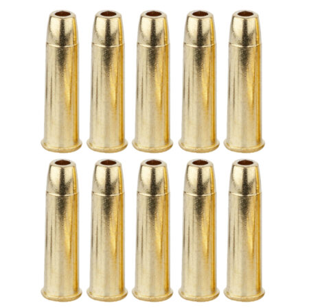 Łuski do Legends Cowboy 6 mm 10 szt.