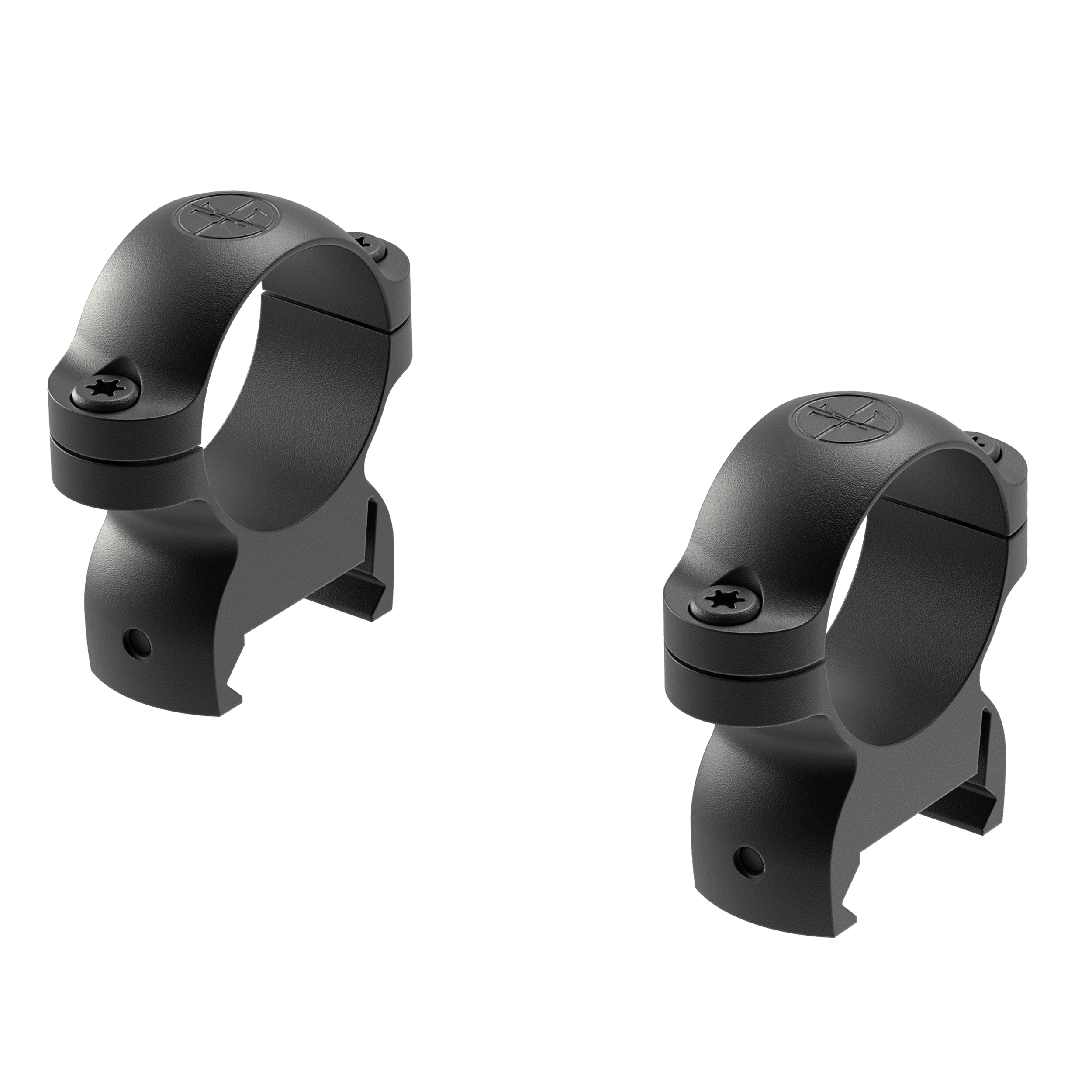 Montaż stalowy Leupold LRW 1" wysoki - obrazek 2