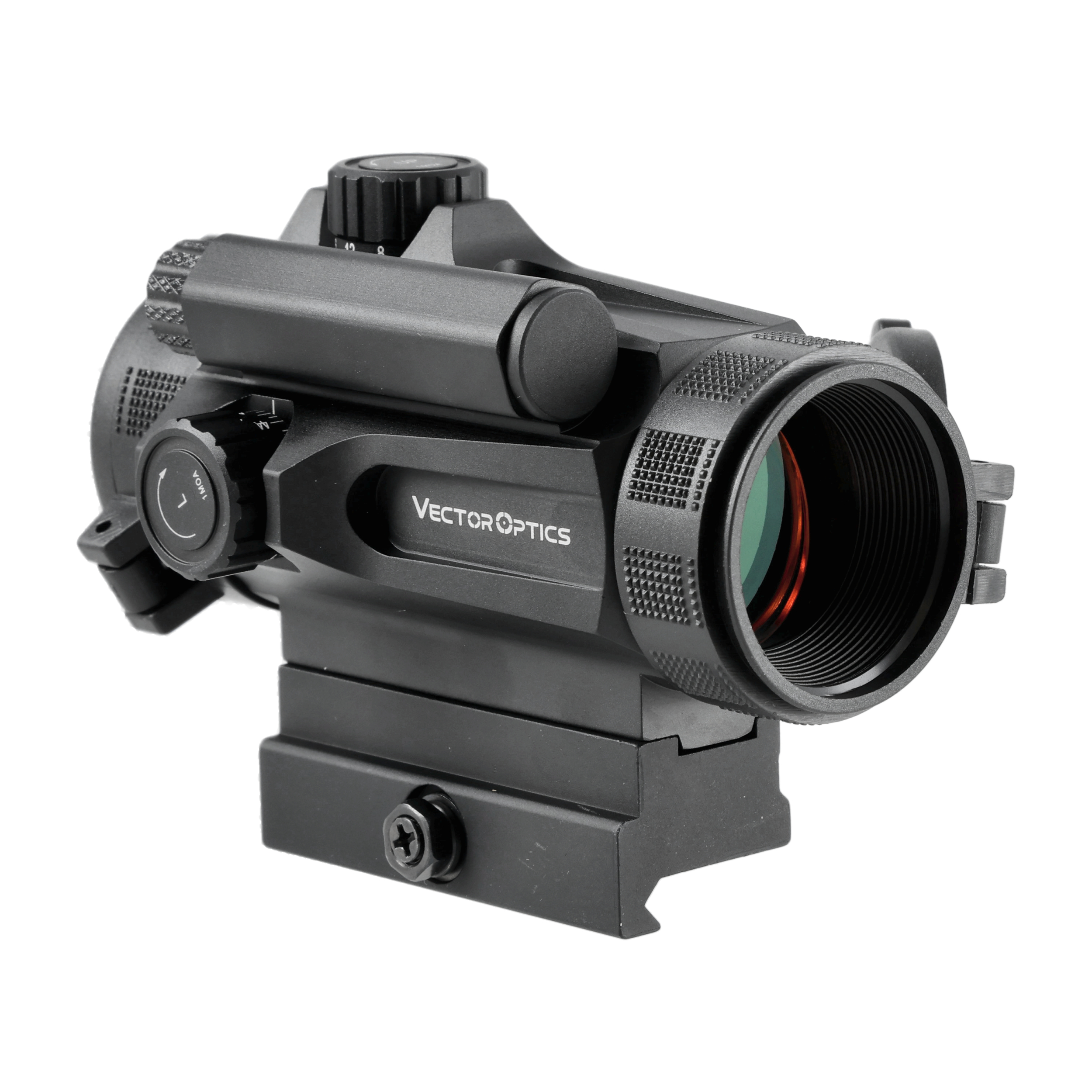 Celownik kolimatorowy Vector Optics Nautilus 1x30 3 MOA SCRD-D26 - obrazek 4