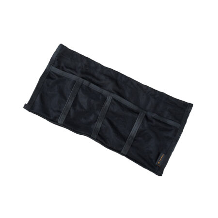 Kieszonka TigerWood hamakowa czarna