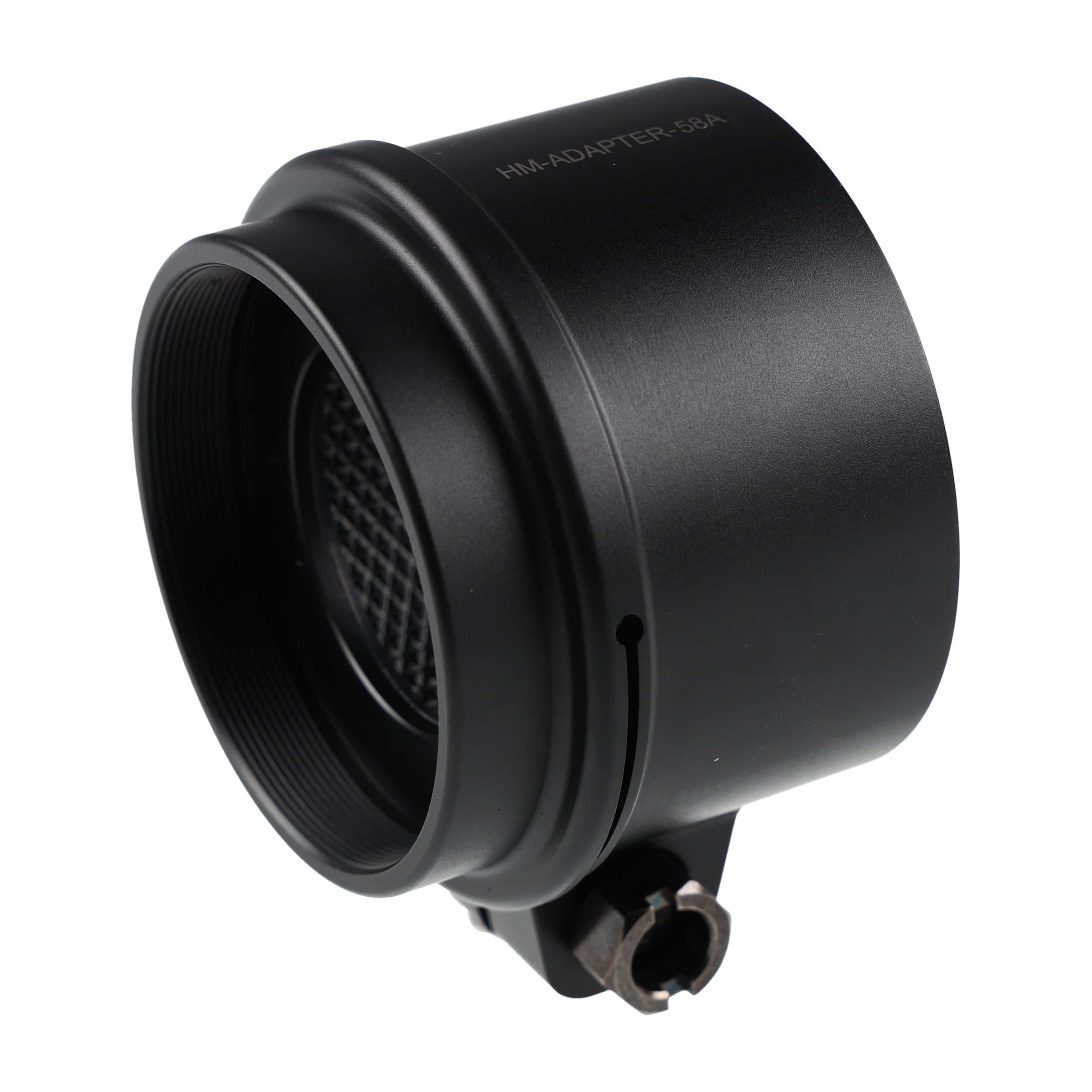 Adapter na lunetę 58 mm do termowizorów HIKMICRO Thunder 2.0 - obrazek 2
