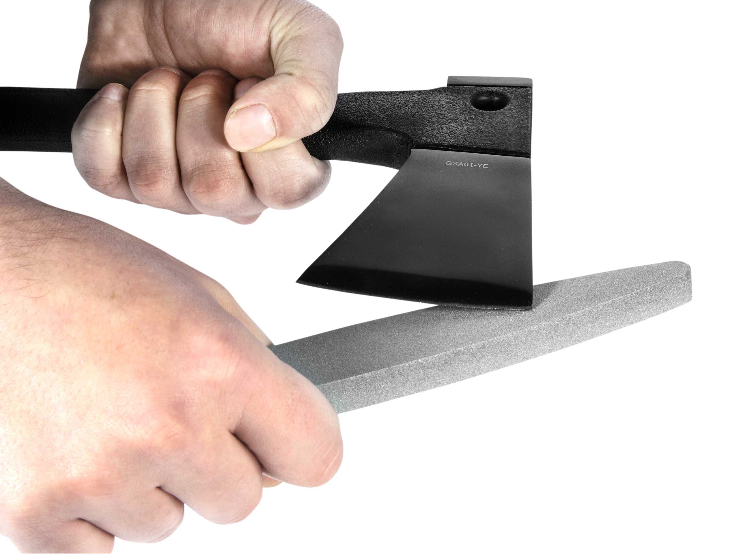 Ostrzałka Lansky LGRDN - obrazek 2