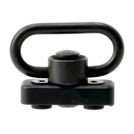 Montaż do zawieszenia Vector Optics KeyMod 36 mm QD czarny SCKMA-01