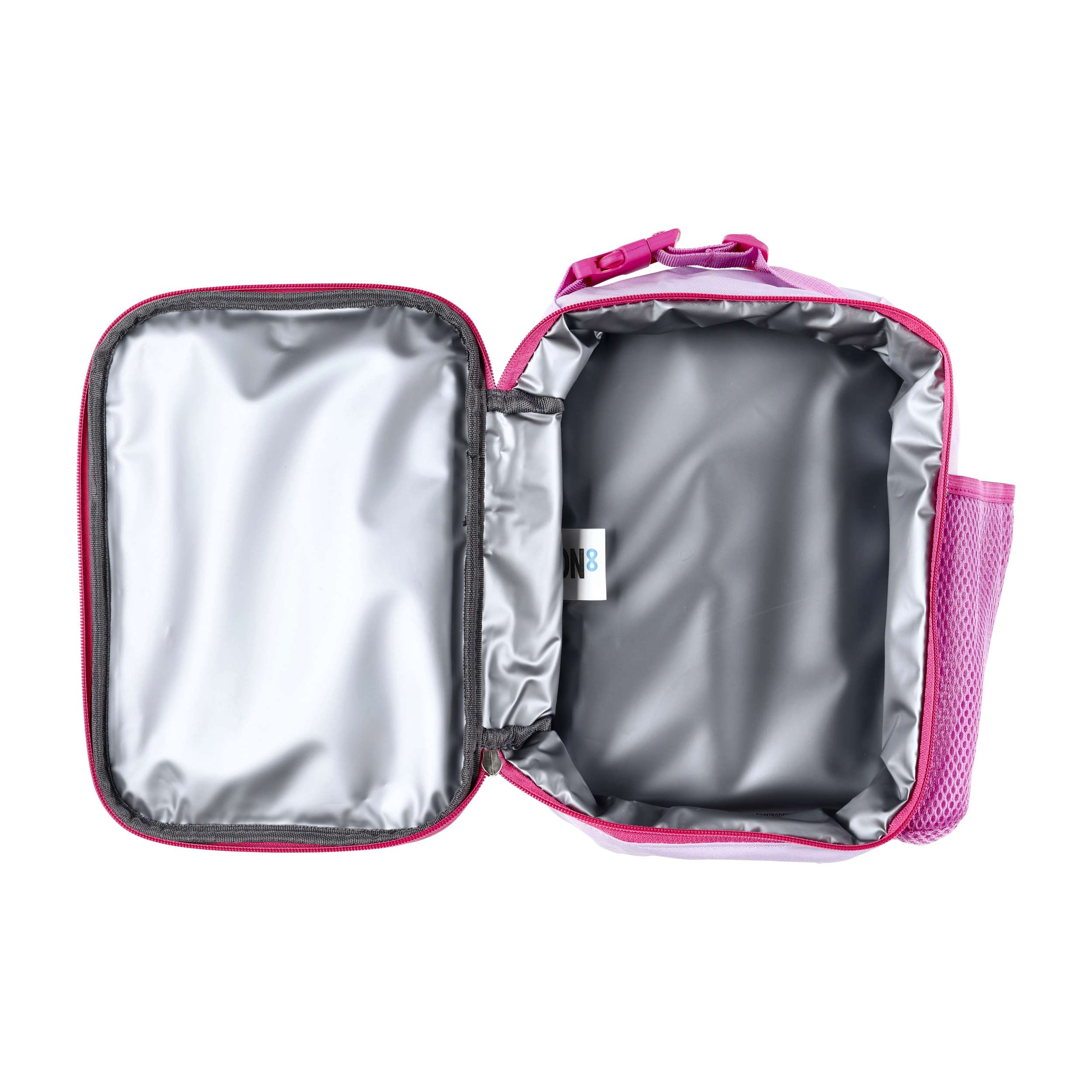 Lunch bag ION8 Jednorożce - obrazek 5