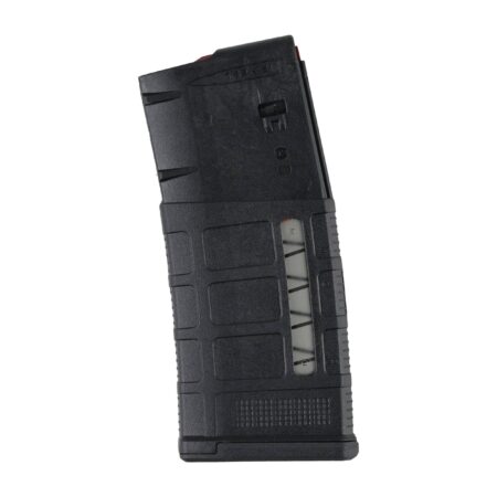 Magazynek Magpul PMAG 25 M118 LR/SR z ok.gen. M3 z okienkiem