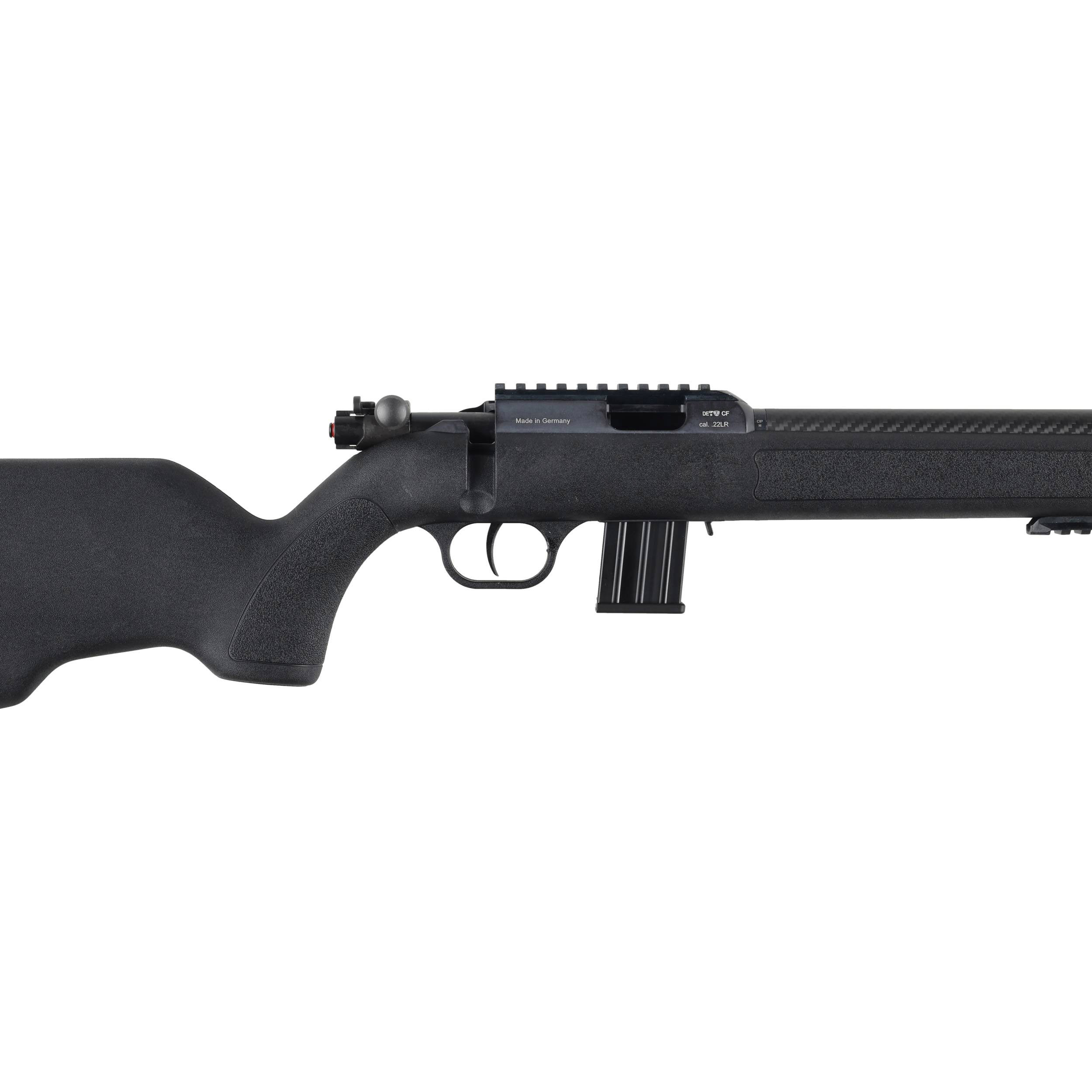 Karabinek bocznego zapłonu Diana R-22 kal. .22 LR Carbon Black - obrazek 8