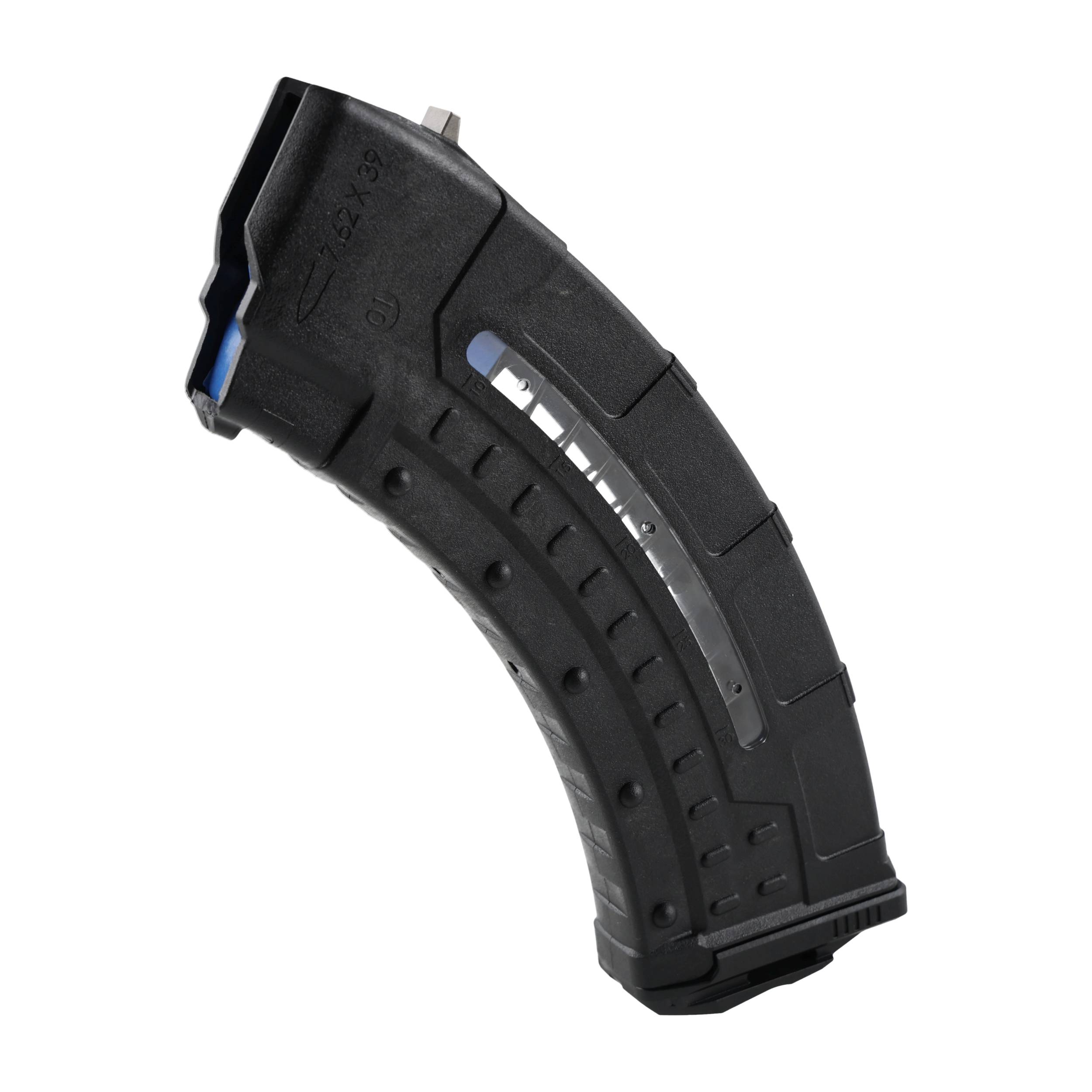 Magazynek Leapers UTG UTG AK / AKM 7,62x39 30-nabojowy z okienkiem - obrazek 3