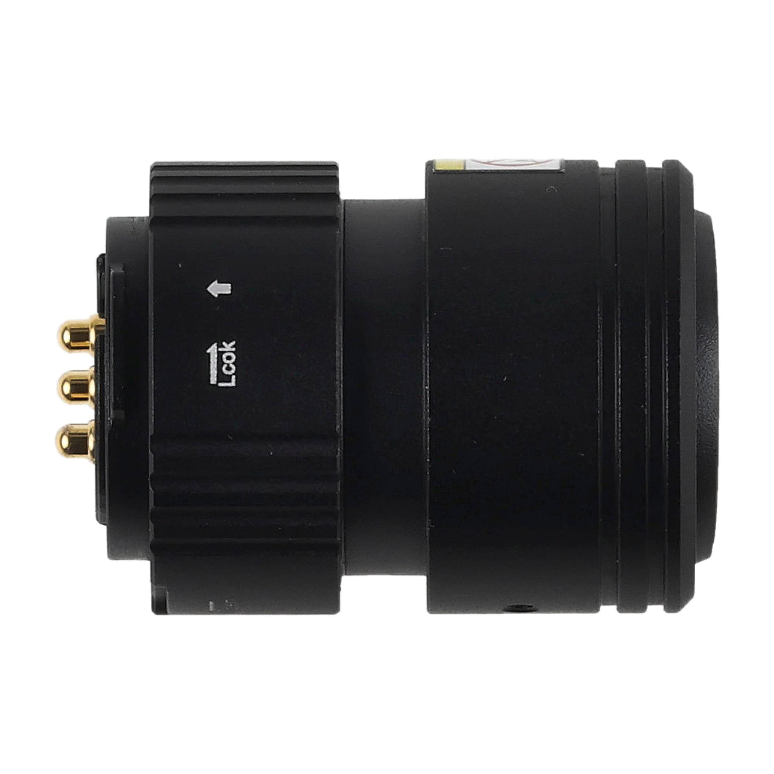 Iluminator podczerwieni PARD IR1 850 mm do NV-007SP2 4K - obrazek 5