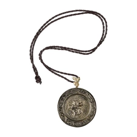 Medal PZŁ Król Polowania