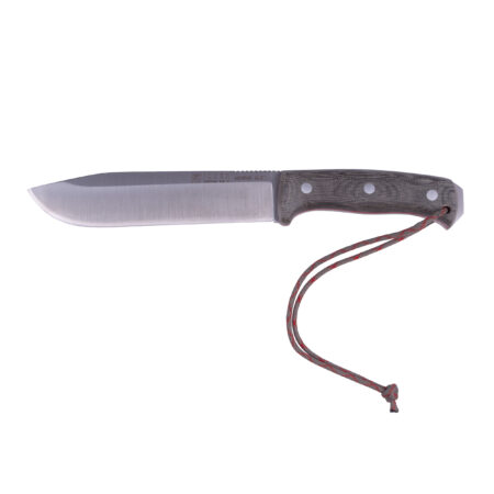 Nóż bushcraft Joker Nomad 6.5 CV137