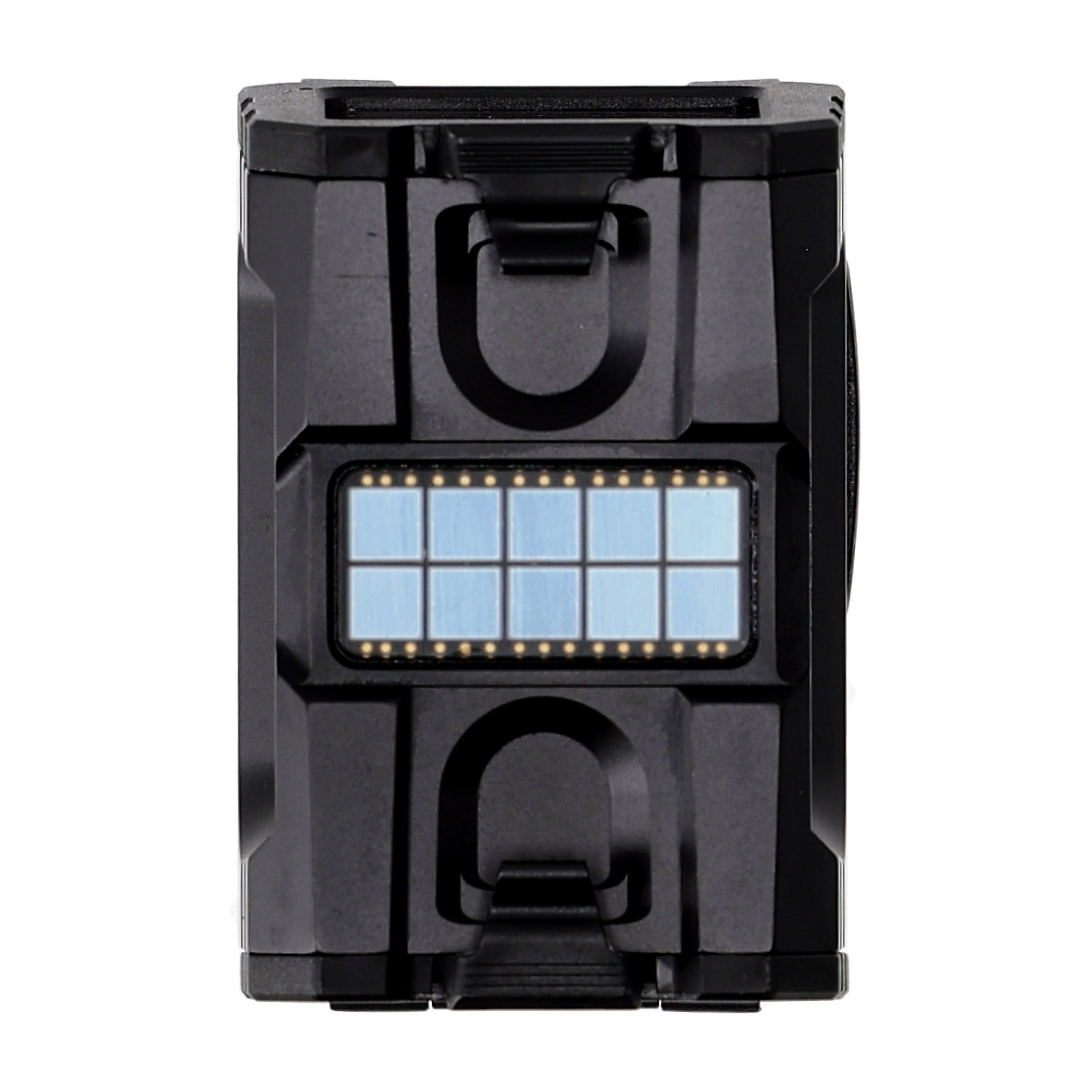 Kolimator Holosun AEMS Red Dot z montażem 1/3 Co-Witness AEMS-211301 - obrazek 5