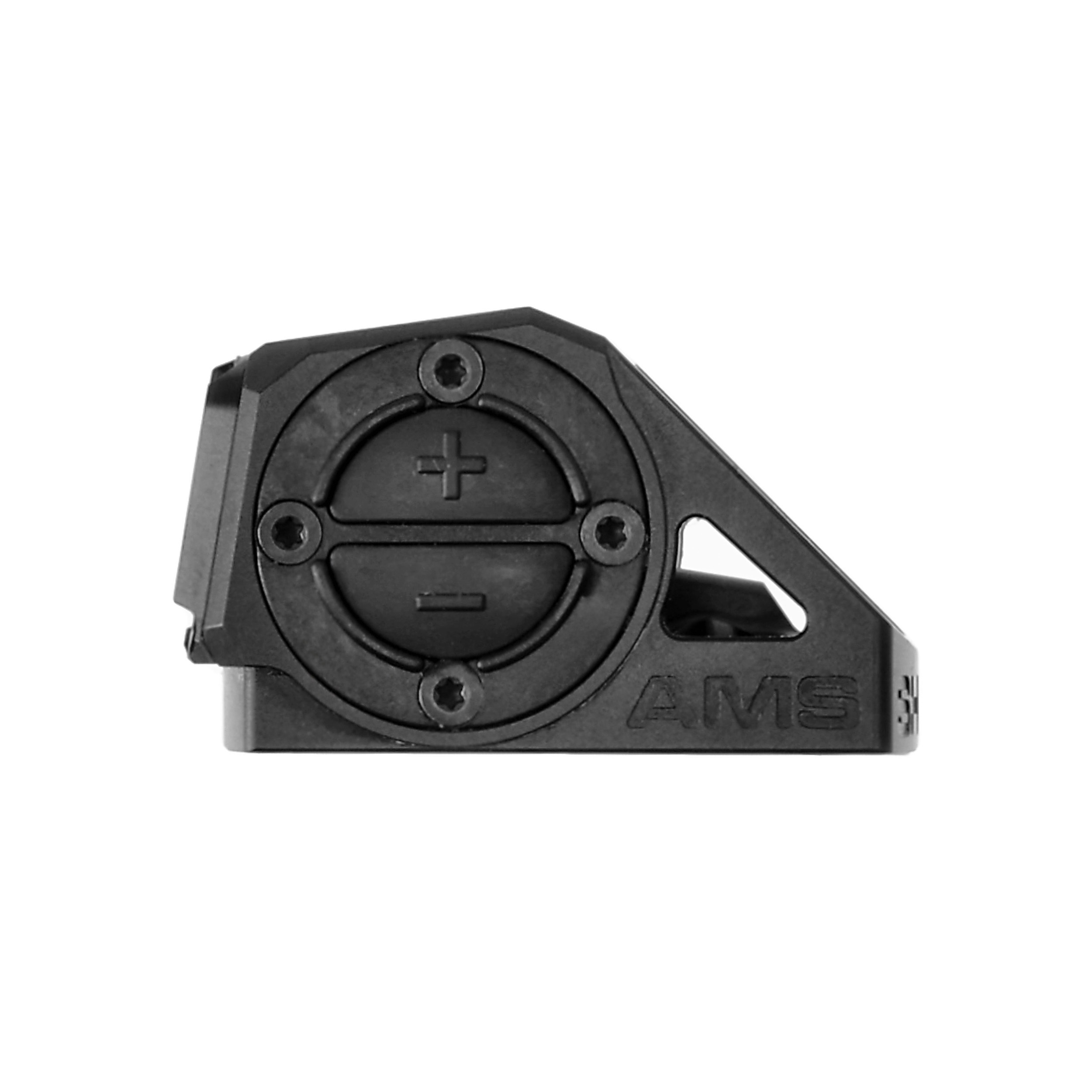 Kolimator Shield Sights AMS Advanced Mini Sight 8MOA - obrazek 5