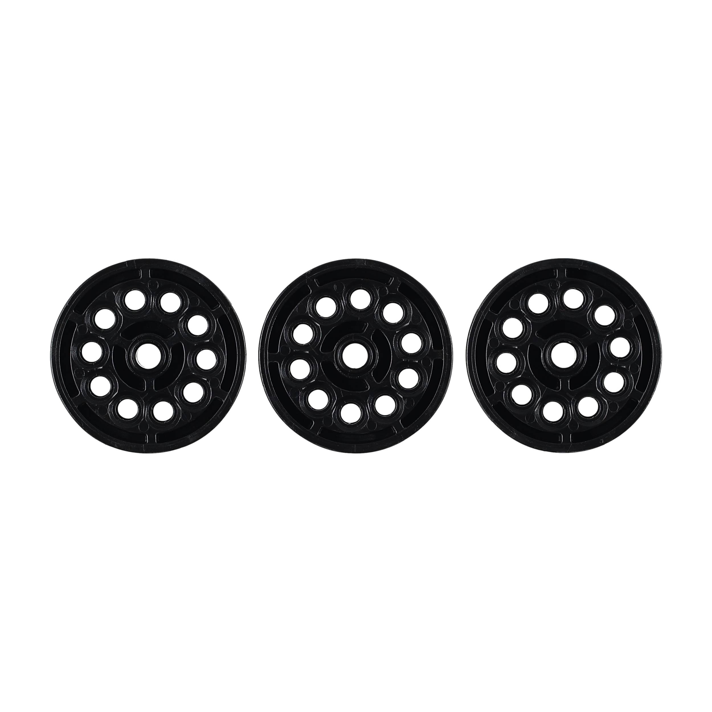 Magazynek do Colt Python polimerowy 4,5 mm 3 szt. - obrazek 2