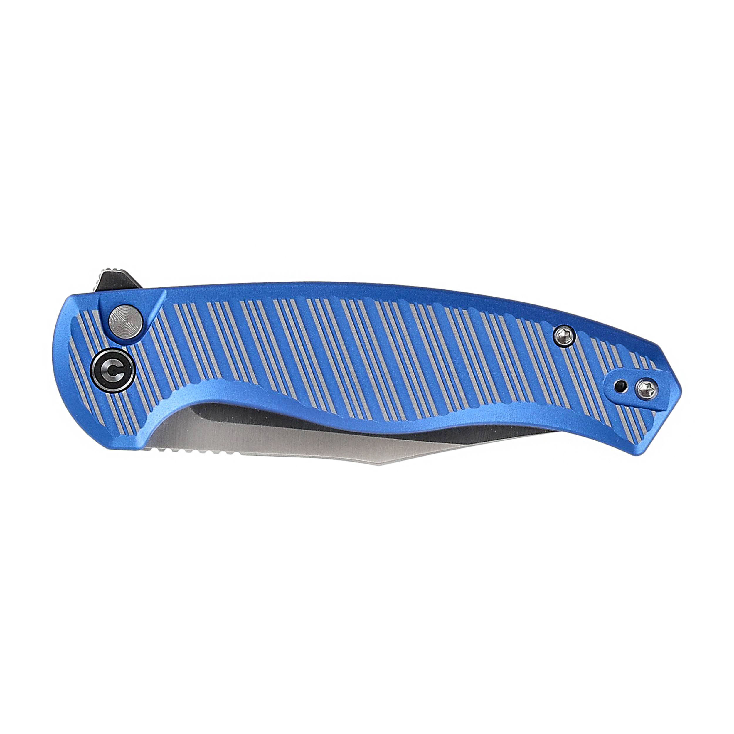 Nóż składany Civivi Stormhowl C23040B-2 blue - obrazek 4
