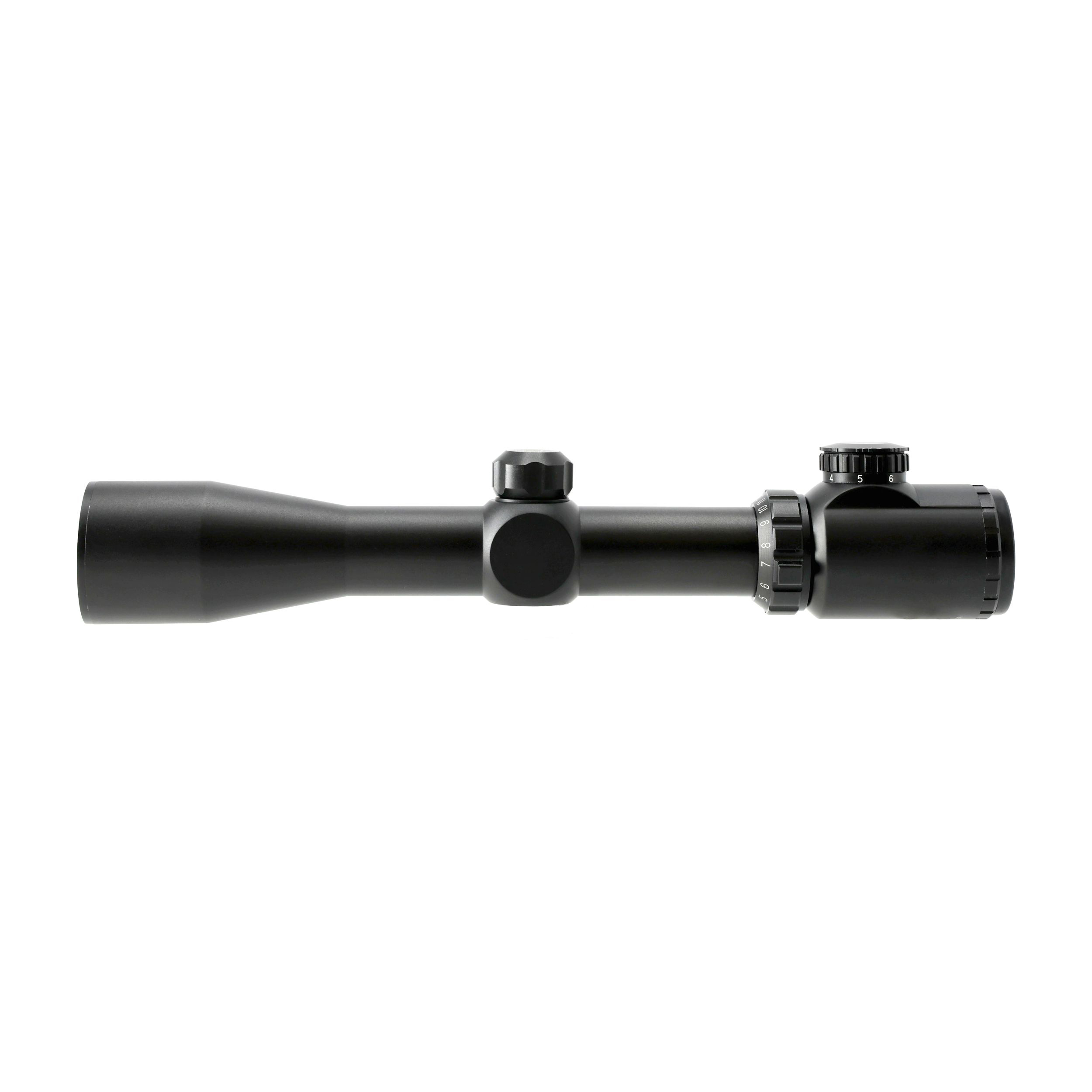 Luneta celownicza Combat 3-12x40 30 mm iR Crosshair - obrazek 2