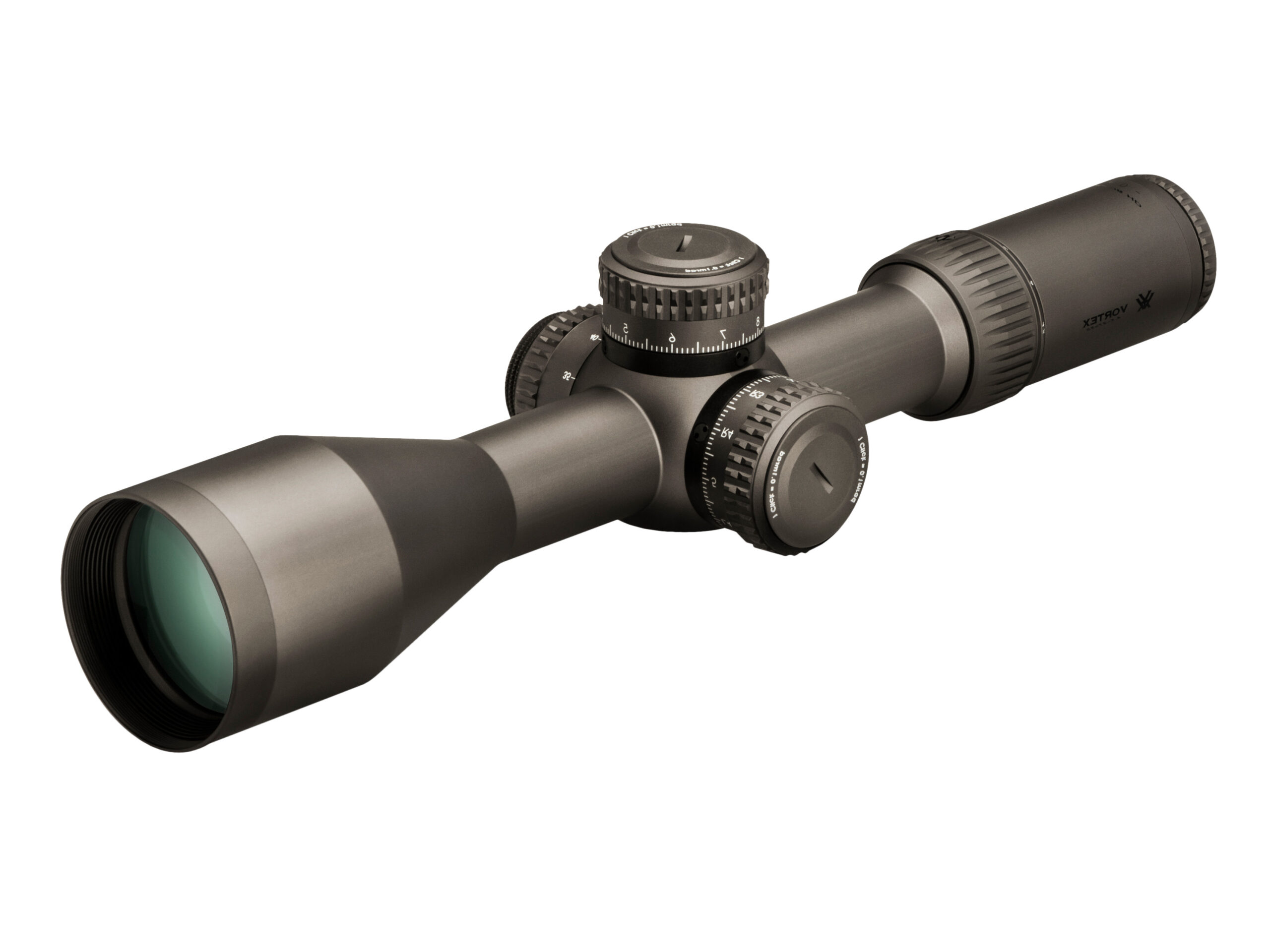 Luneta celownicza Vortex Razor II HD 4.5-27x56 34 mm EBR-7 MOA - obrazek 2