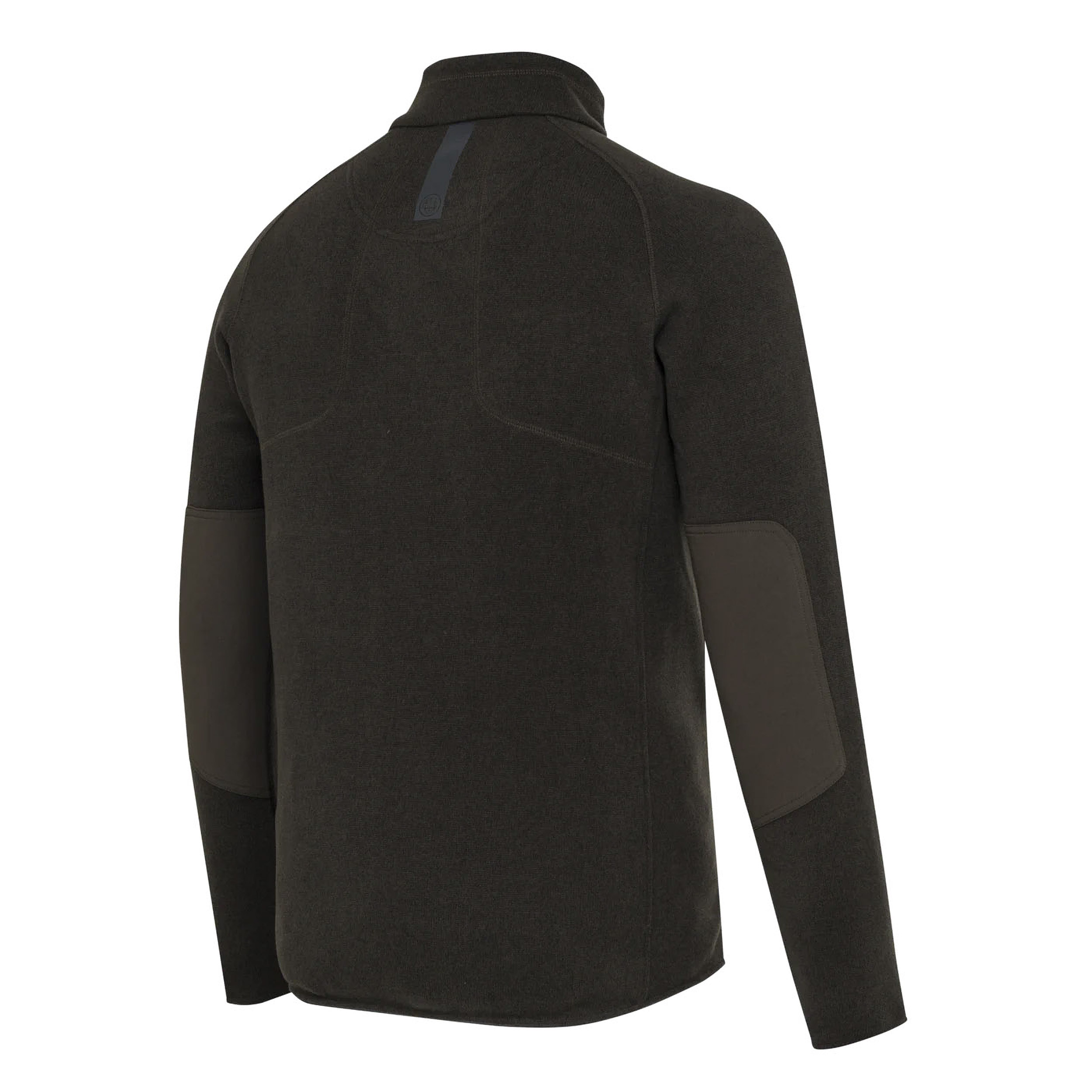 Bluza męskai Beretta Abisko Full Zip Brown Bark 2XL - obrazek 2