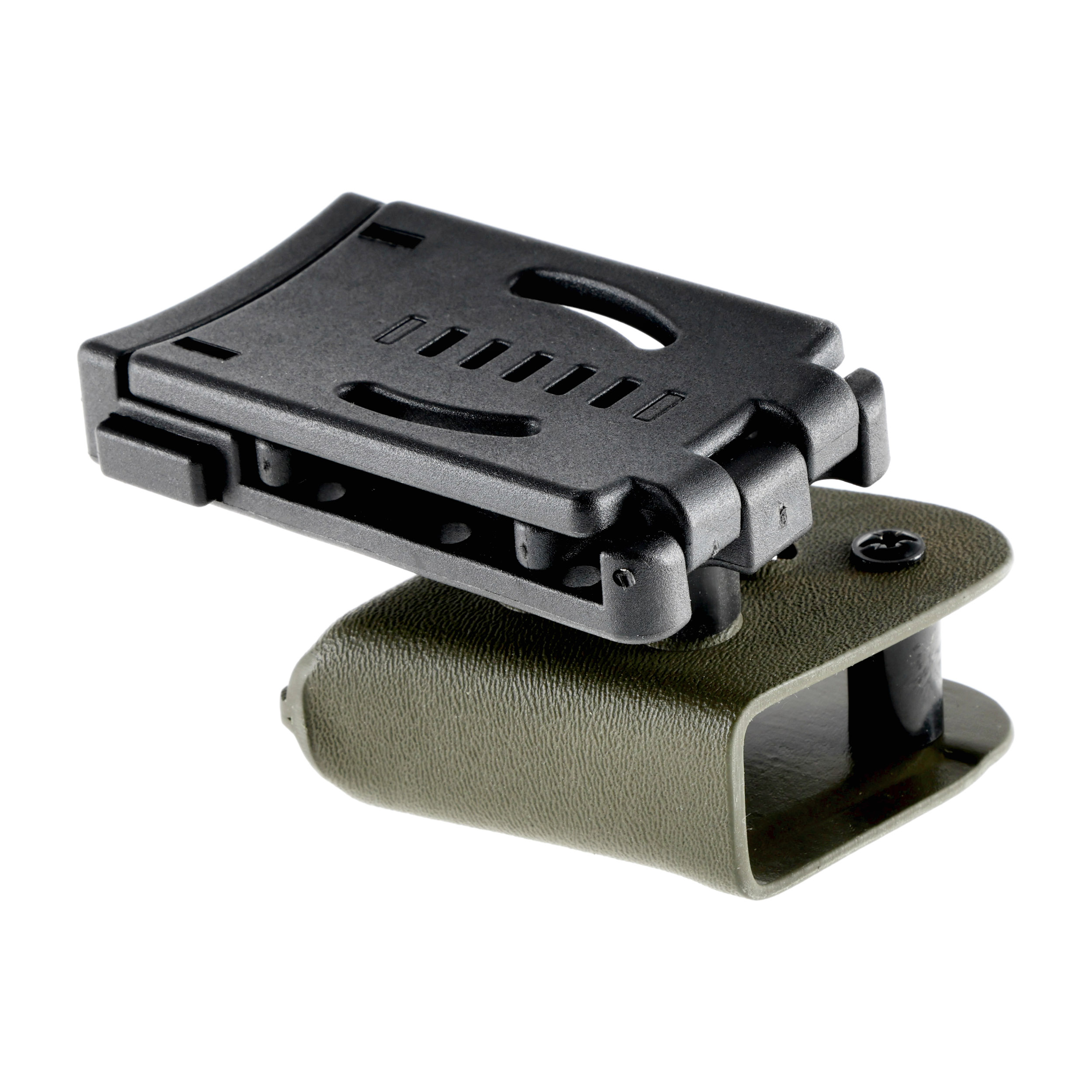 Ładownica DTF Sonic Glock 9mm RH dla praworęcznych Olive Dab - obrazek 3