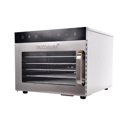 Dehydrator Wartmann WM-2206 DH 500 W