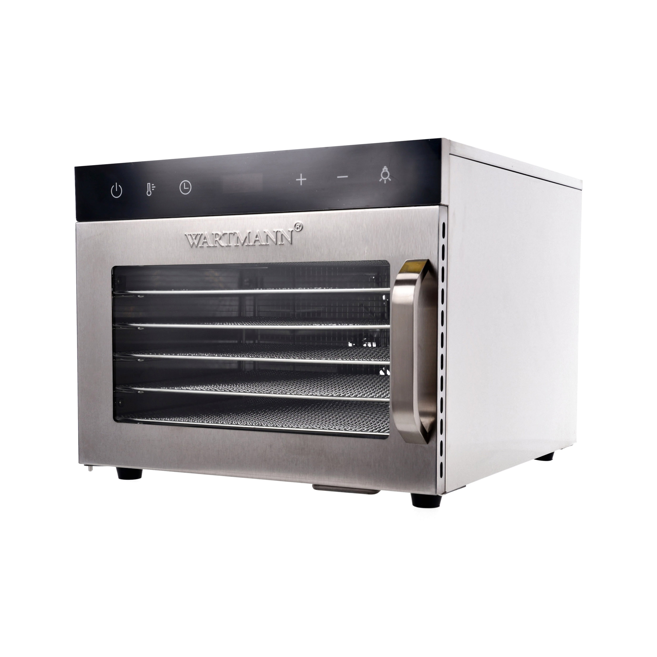 Dehydrator Wartmann WM-2206 DH 500 W