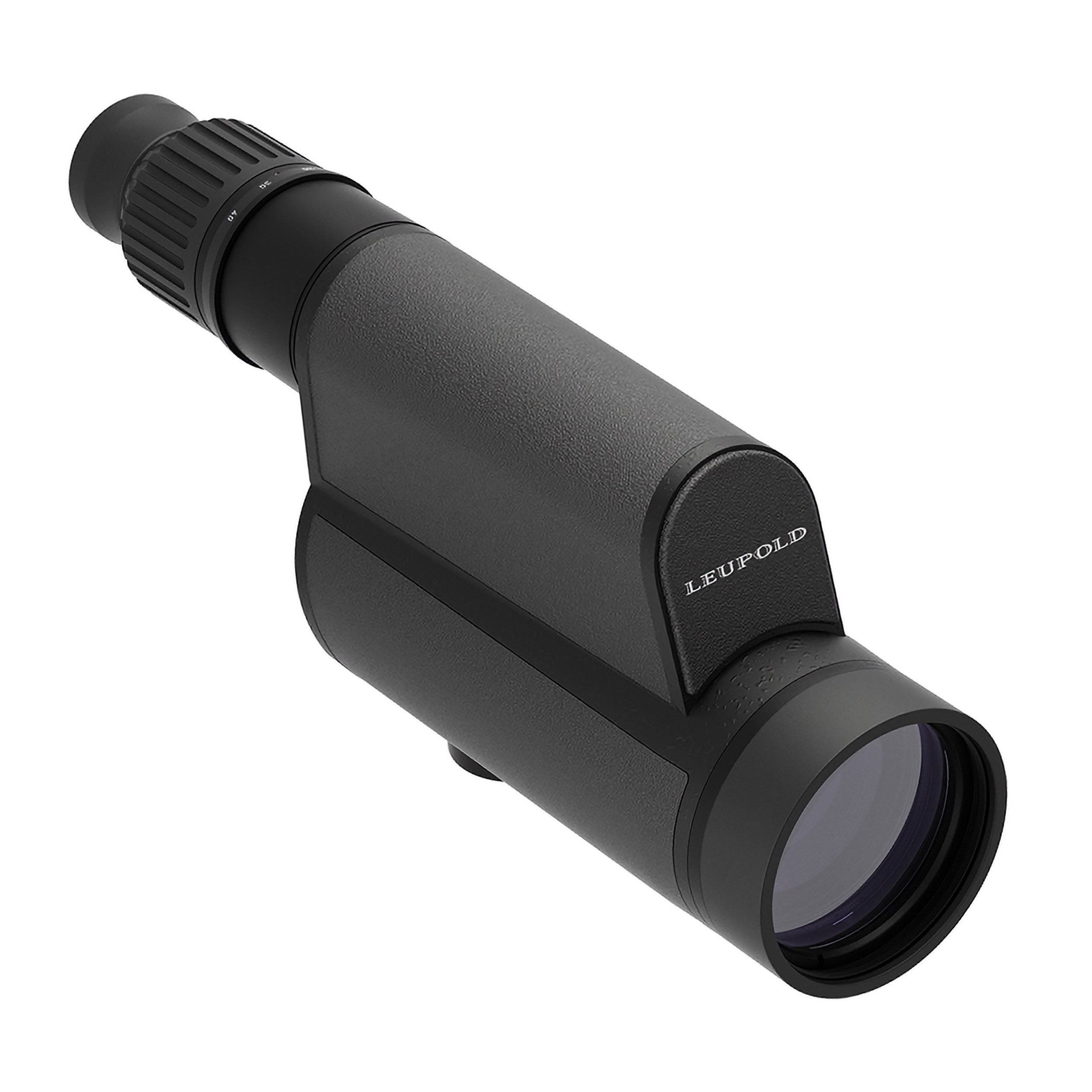 Luneta obserwacyjna Leupold Mark 4 12-40x60 Black Tremor 4 - obrazek 4