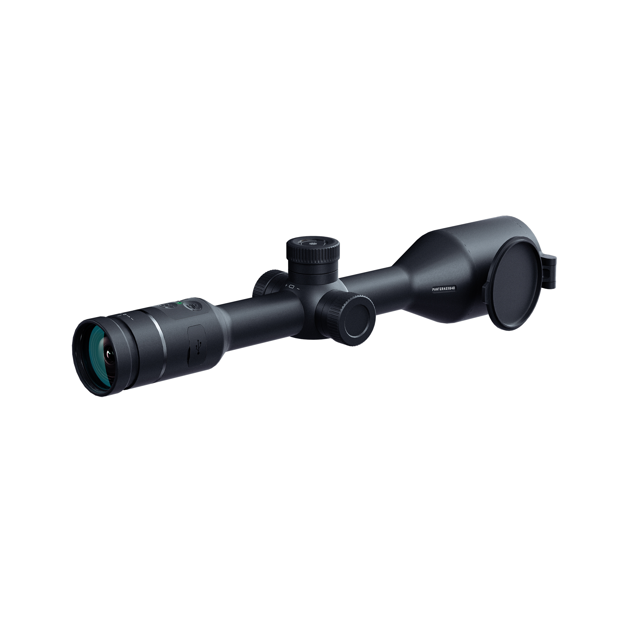 Celownik termowizyjny PARD Pantera 640 eX 50 mm - obrazek 6