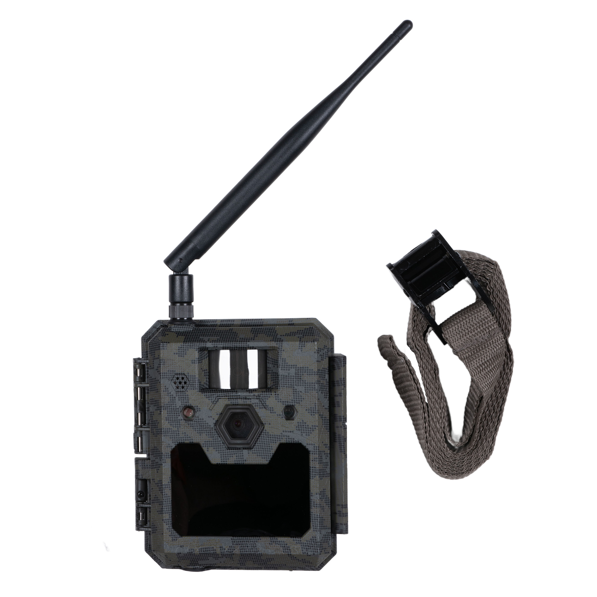 Kamera fotopułapka icucam 5 4G/LTE - obrazek 2