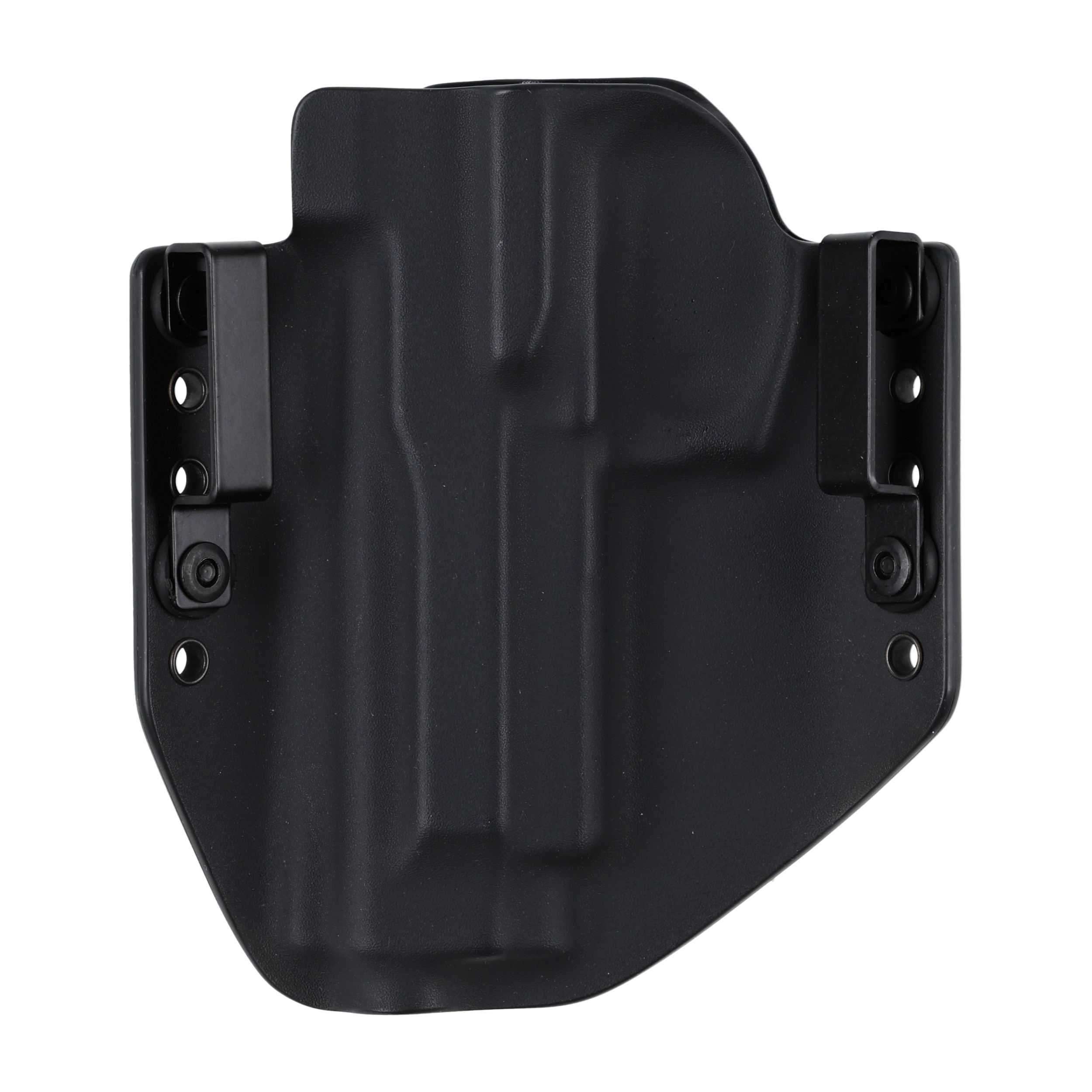 Kabura RH Holsters OWB do Beretta 92 FS sweatguard, pas 40 mm, prawa, czarna - obrazek 2