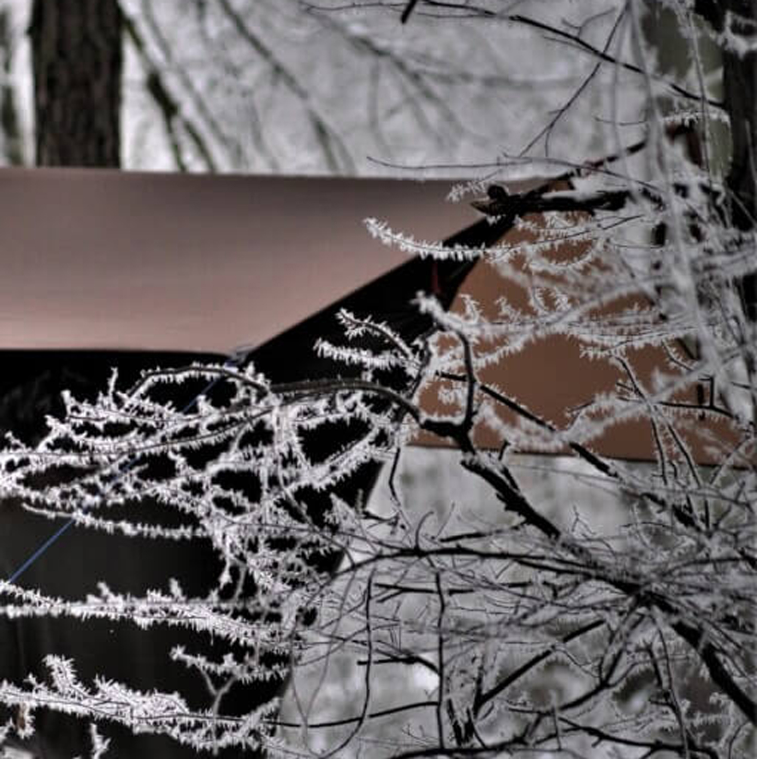 Kokon Flyhamak - obrazek 5