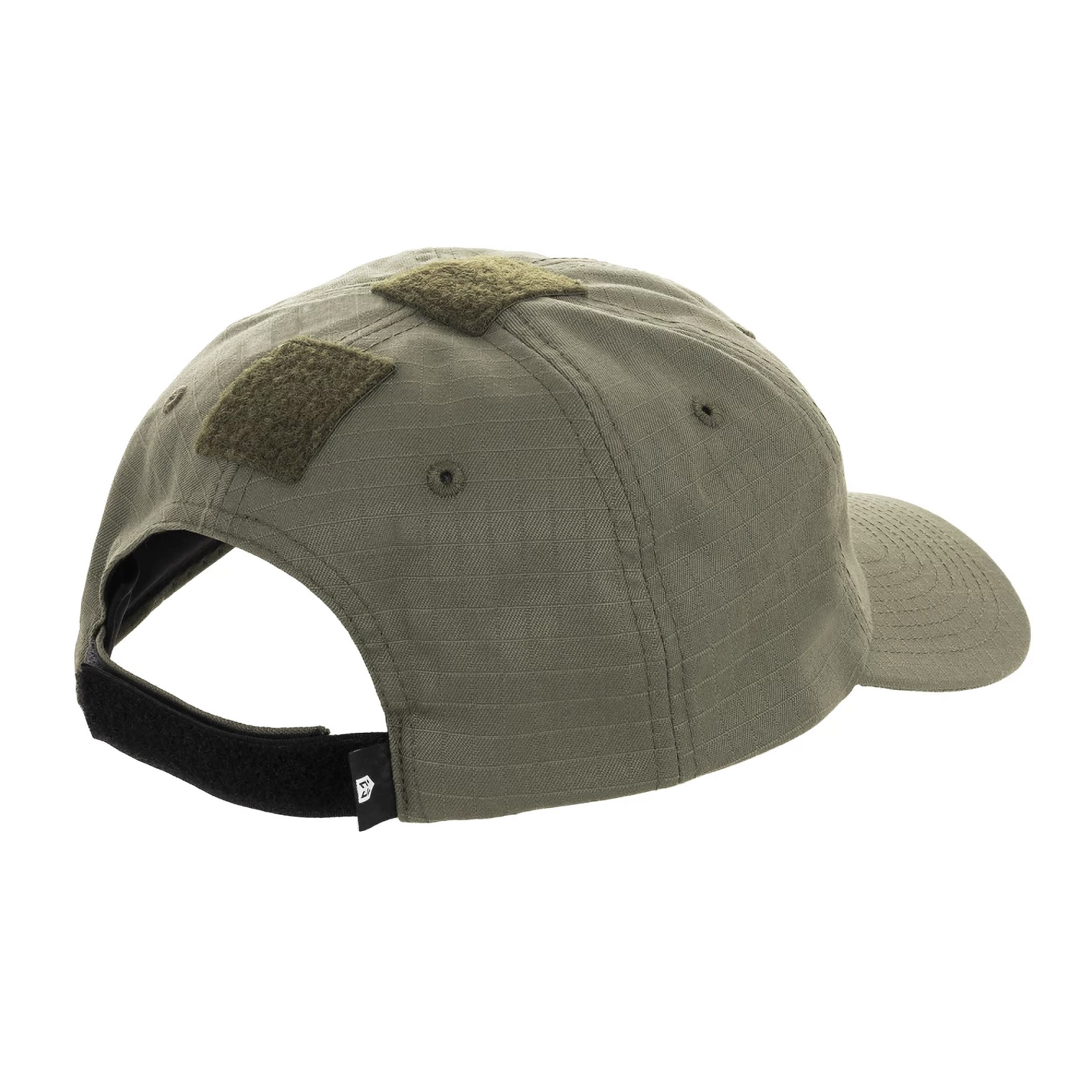 Czapka z daszkiem Maskpol Base Hat BHRG-03 Ranger Green - obrazek 2