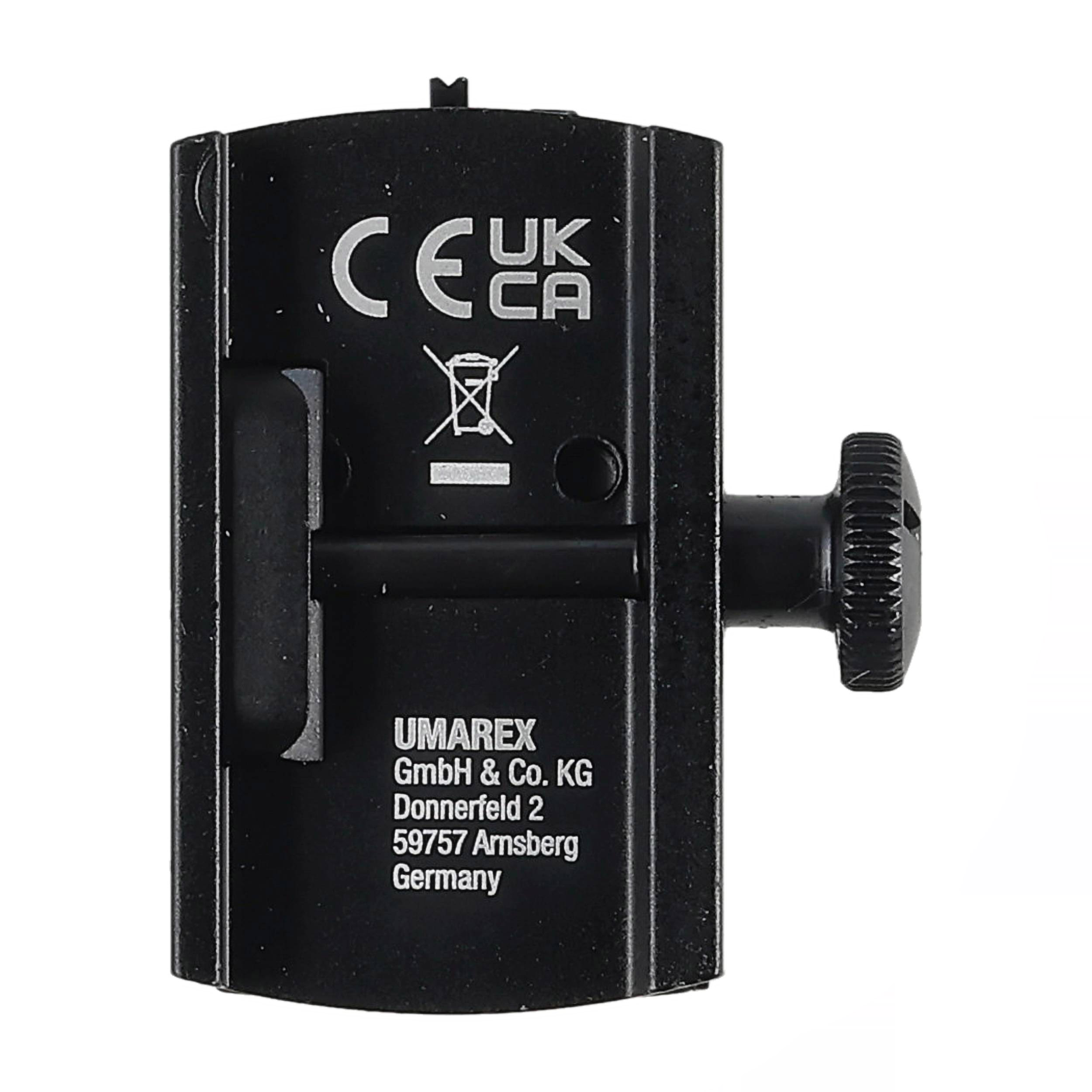 Kolimator Umarex Nano Point 3 - 6 MOA - obrazek 8