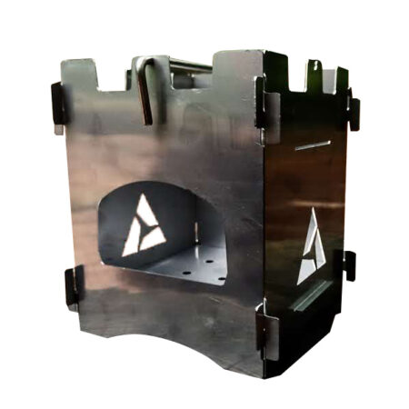 Kuchenka Piran składane SCOUT