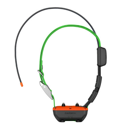 Obroża Garmin do nawigacji psów Alpha TT 25 K