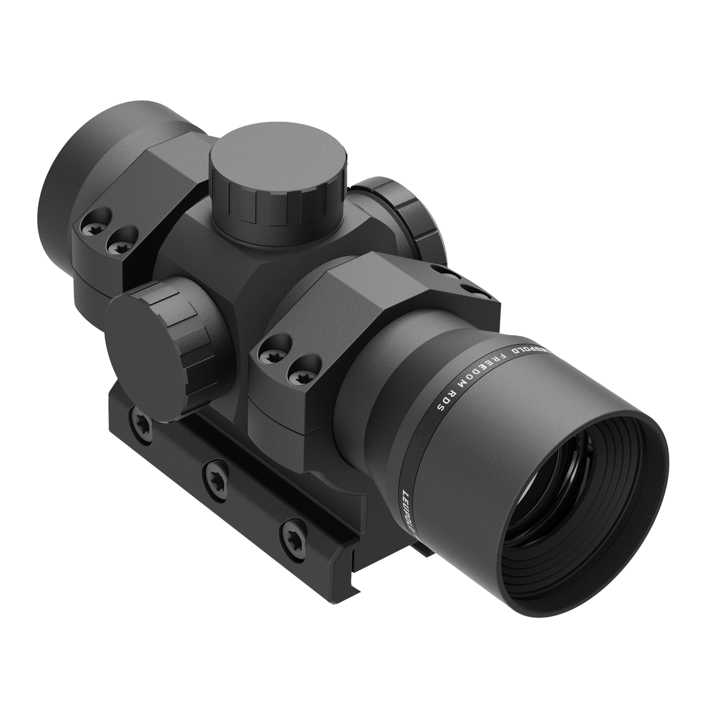 Kolimator Leupold Freedom RDS 1x34 Red Dot 1 MOA z montażem - obrazek 3