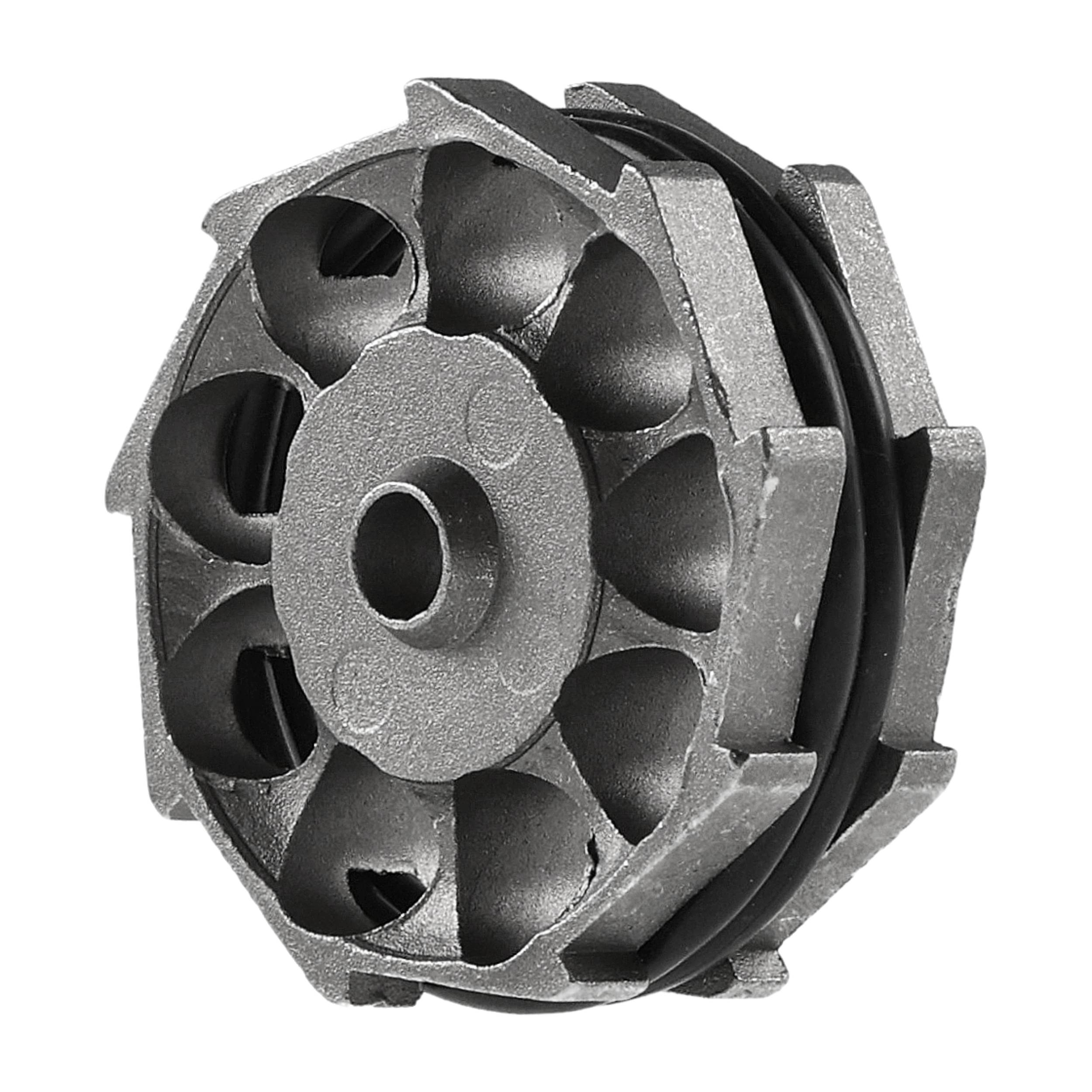 Magazynek do wiatrówki PCP Optima by Hatsan AT44 6,35 mm - obrazek 2