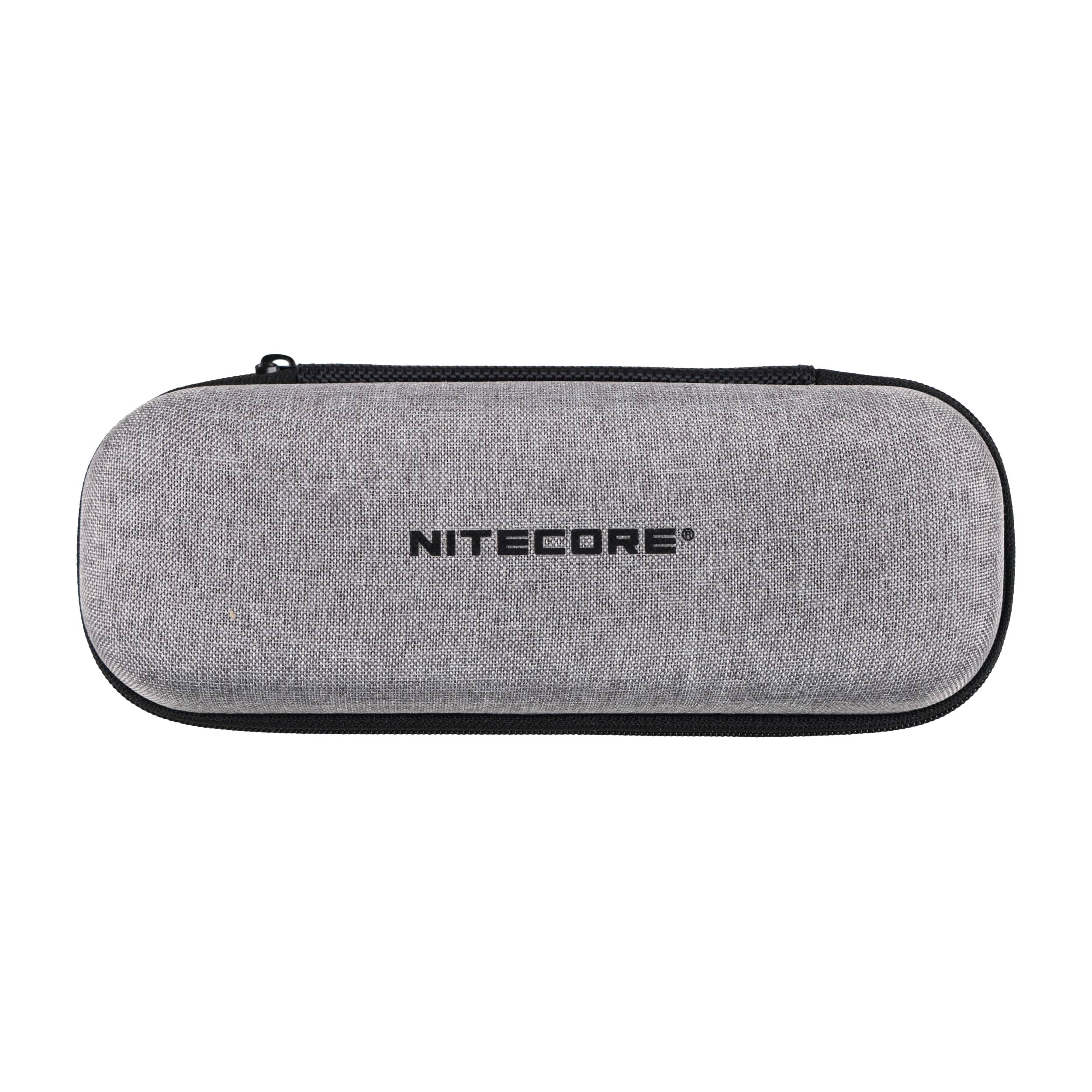 Odstraszacz komarów Nitecore EMR25 czarny - obrazek 7