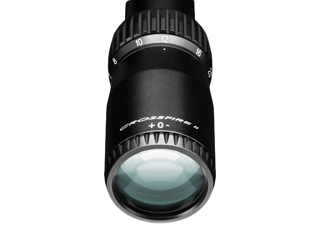 Luneta celownicza Vortex Crossfire II 6-24x50 30 mm AO BDC - obrazek 6
