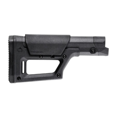 Kolba Magpul PRS Lite precyzyjnie regulowana do AR10 / AR15 / M4 / M16 / M110 / SR25 czarna MAG1159-BLK
