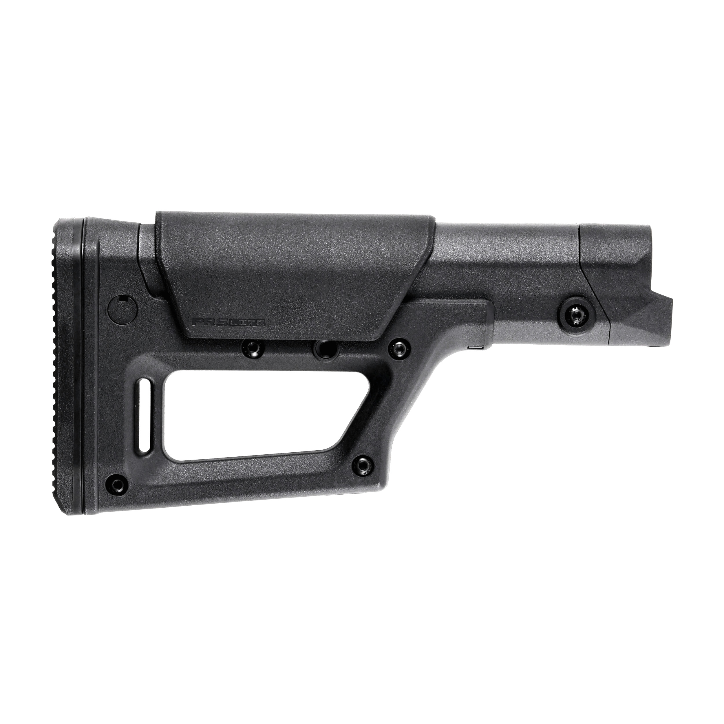 Kolba Magpul PRS Lite precyzyjnie regulowana do AR10 / AR15 / M4 / M16 / M110 / SR25 czarna MAG1159-BLK