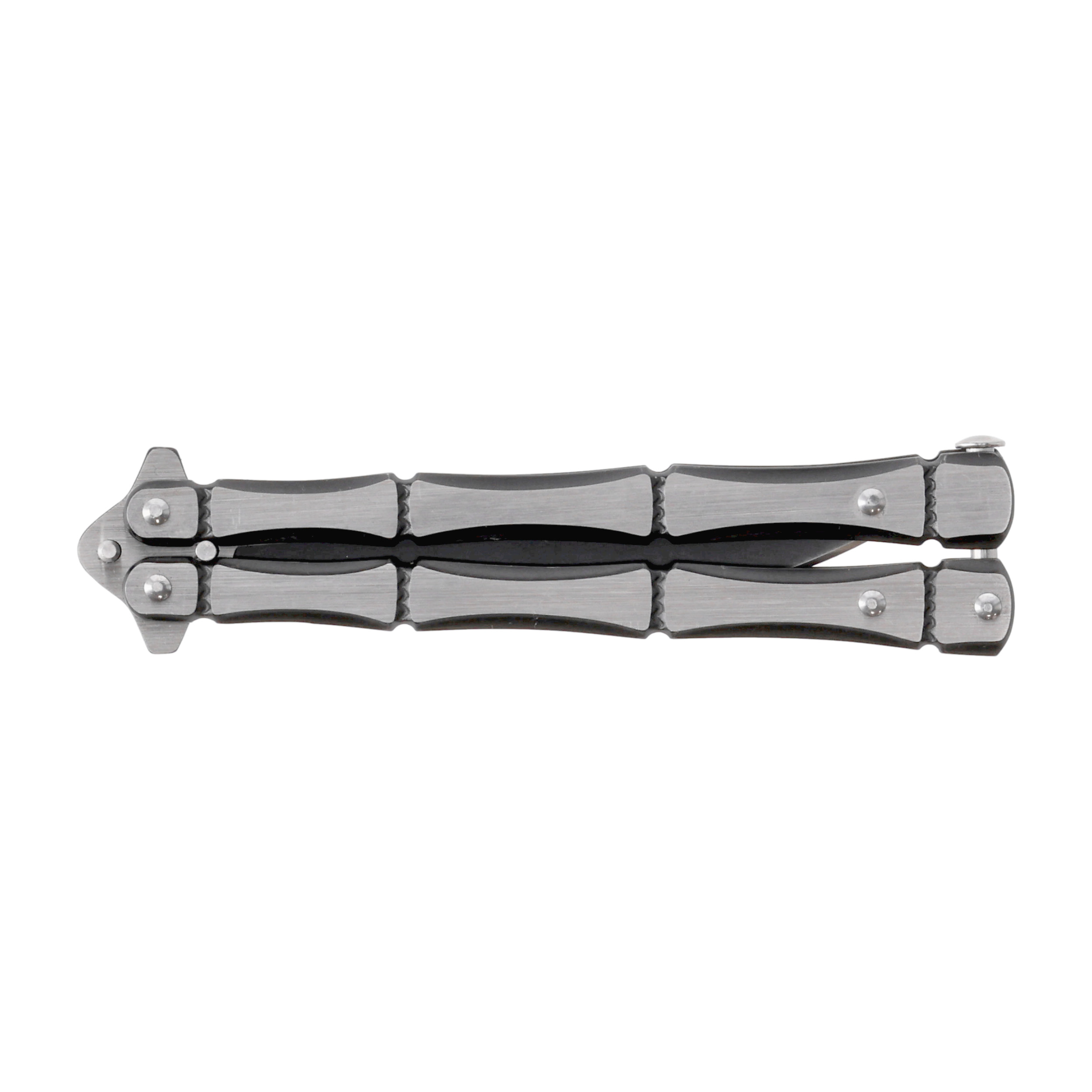 Nóż motylkowy Joker JKR705 - obrazek 6