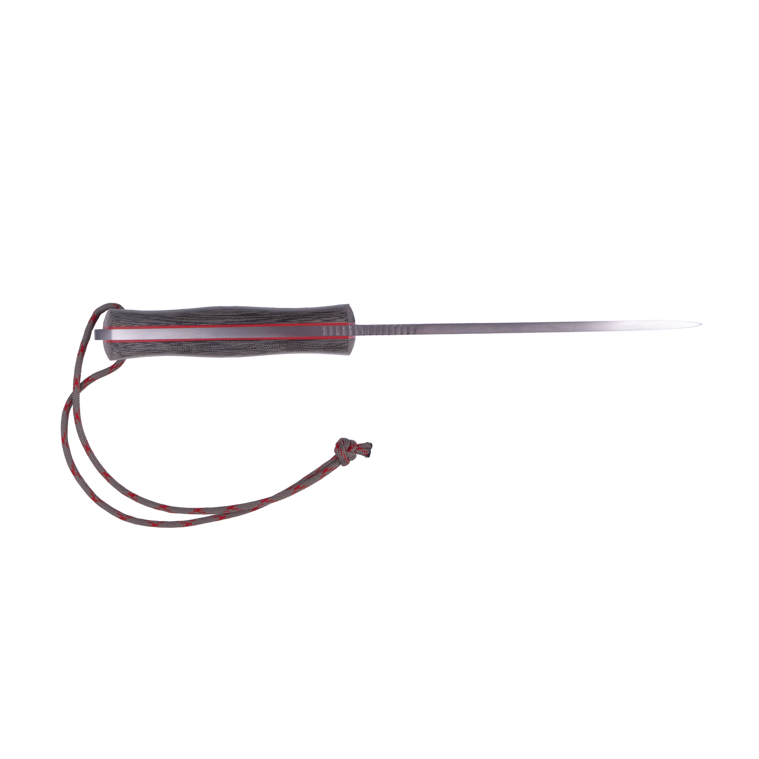 Nóż bushcraft Joker Nomad 6.5 CV137 - obrazek 3