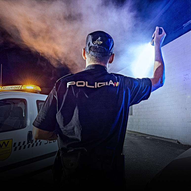 Montaż taktyczny Fenix ALG-15 - obrazek 5