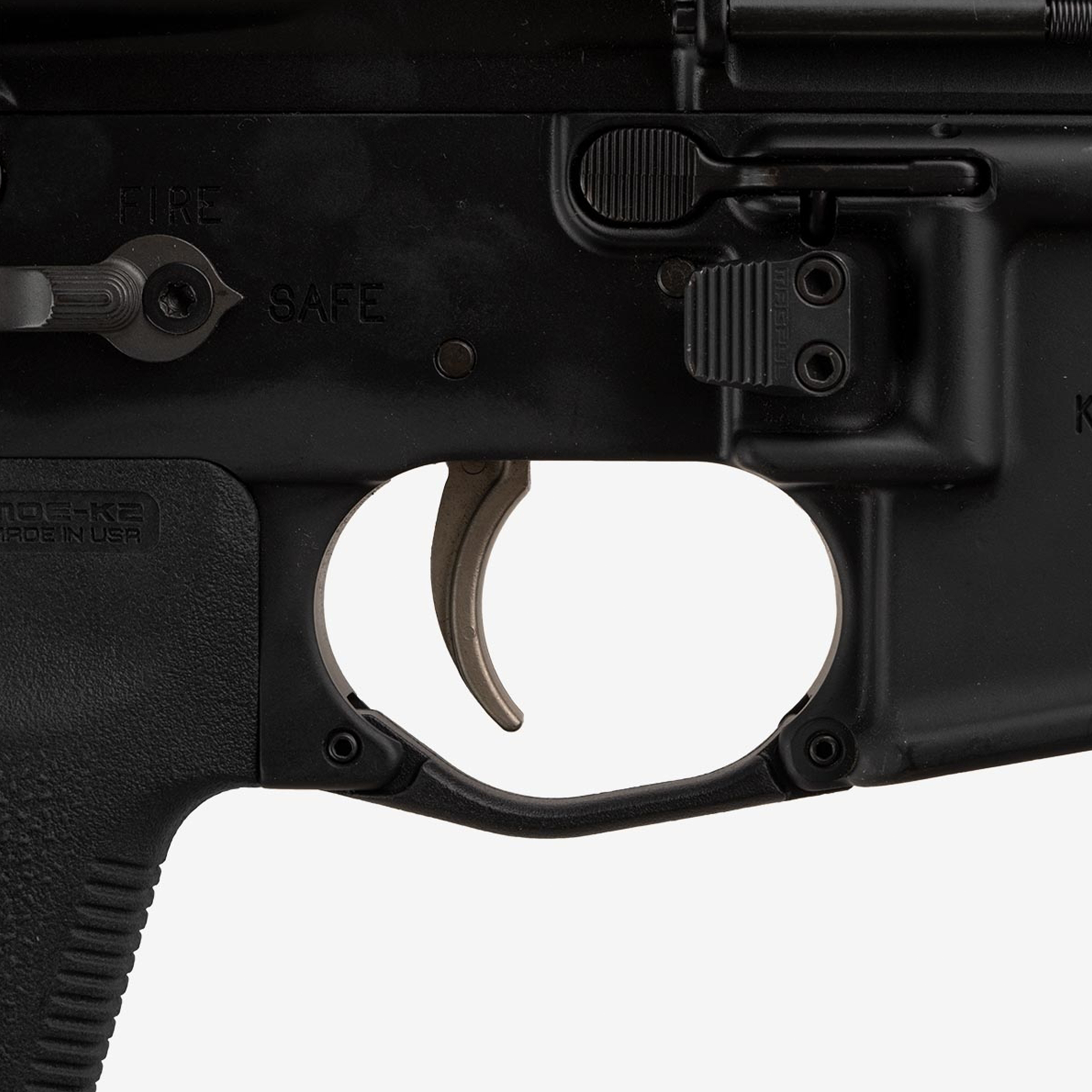 Kabłąk, osłona MOE Magpul do AR15 / M4 MAG1186 czarny - obrazek 5