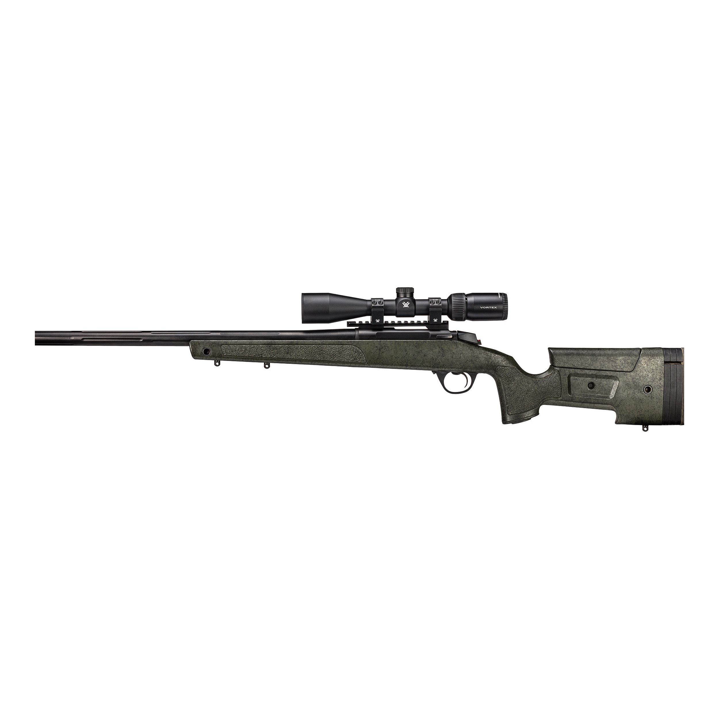 Luneta celownicza Vortex Crossfire HD 3-9x40 1" Muzzleloader BDC MOA - obrazek 10