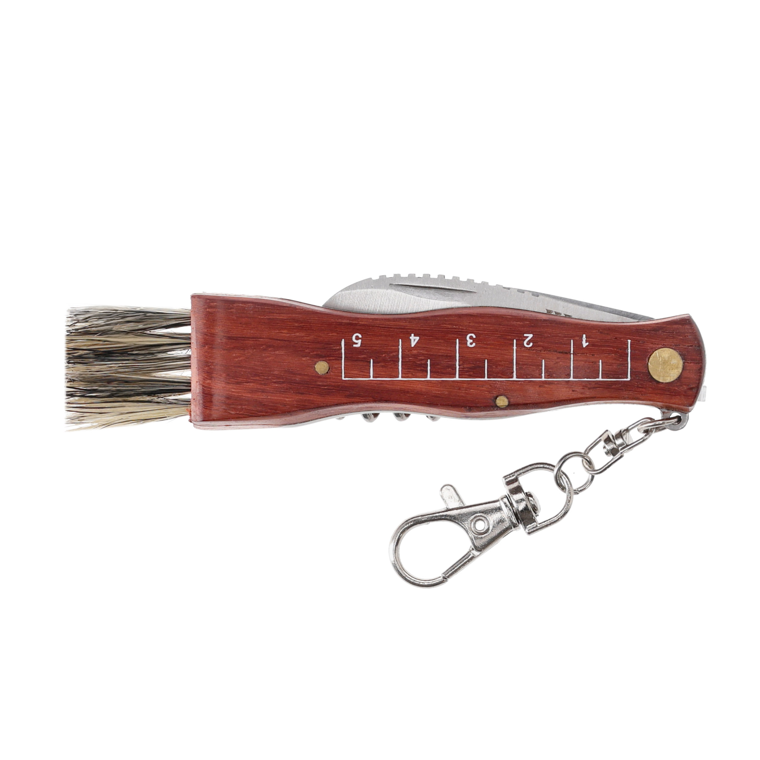 Nóż na grzyby Joker JKR90 wielofunkcyjny - obrazek 3