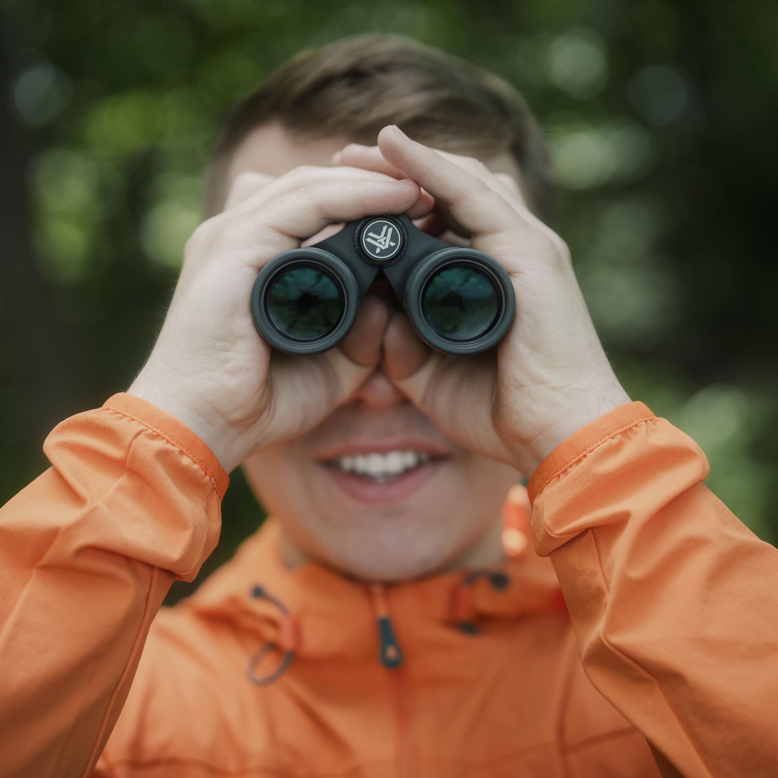 Lornetka Vortex Diamondback HD 10x42 - obrazek 5