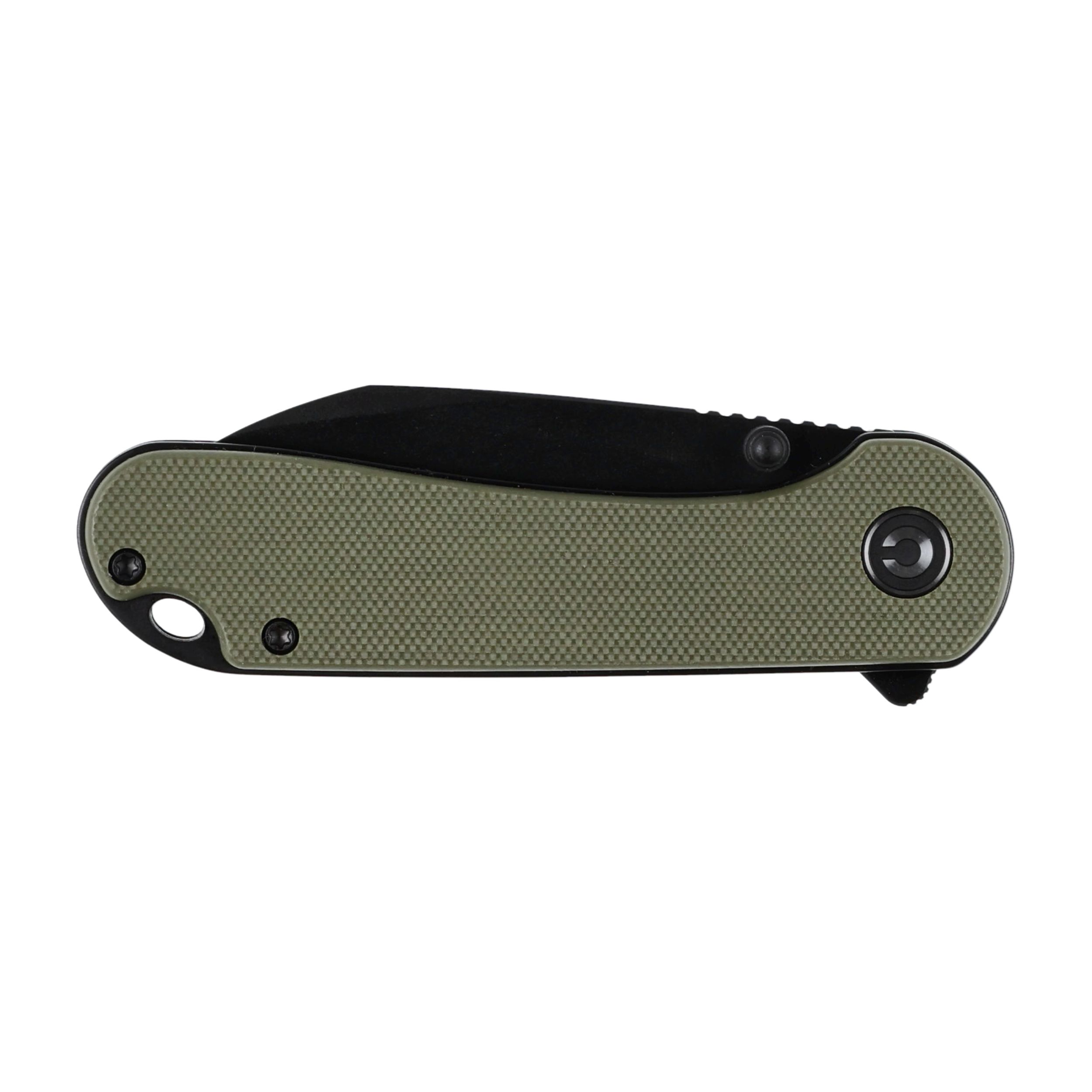 Nóż składany Civivi Elementum C18062AF-2 green - obrazek 4