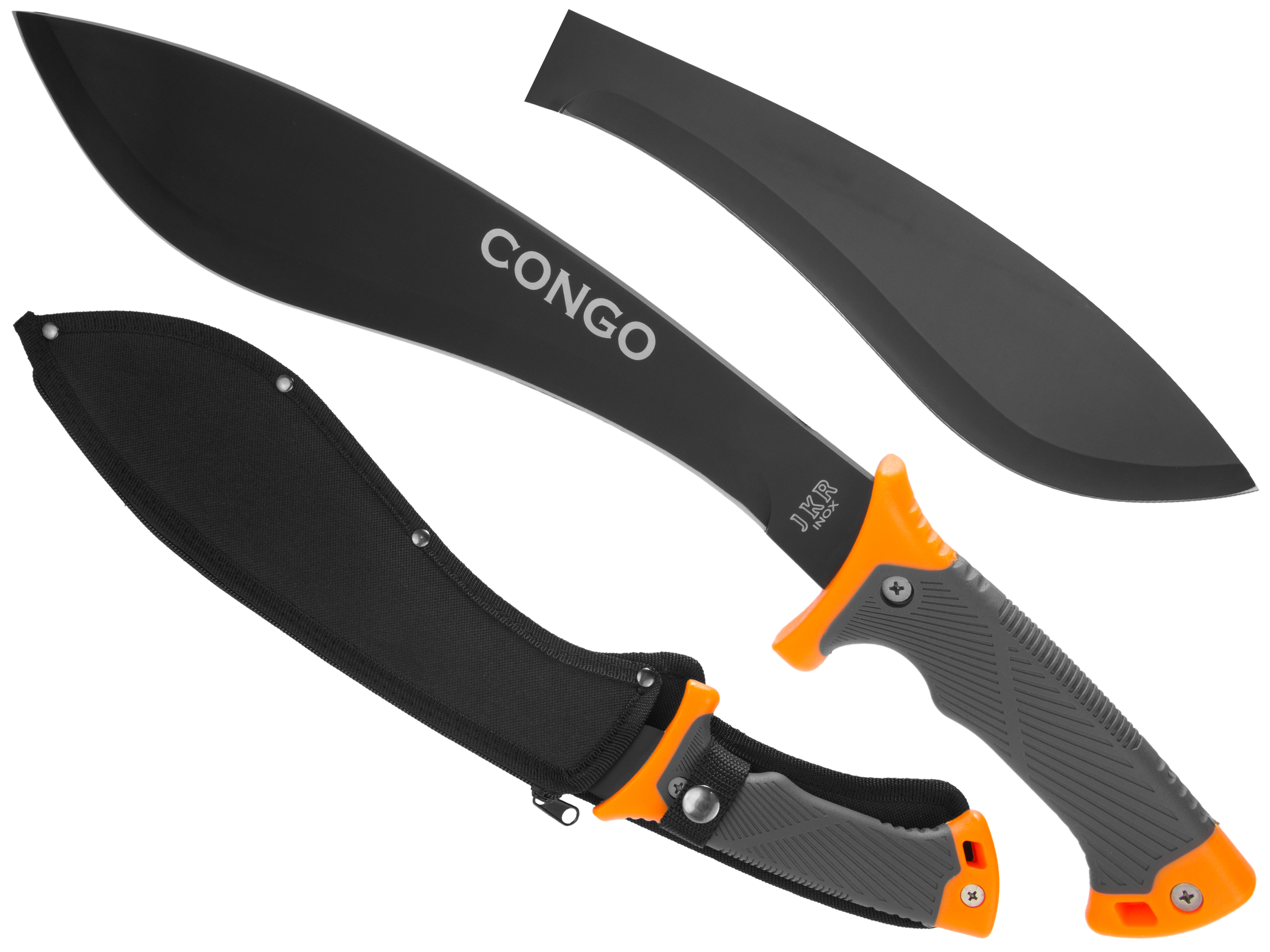 Maczeta Joker Congo JKR488 - obrazek 6