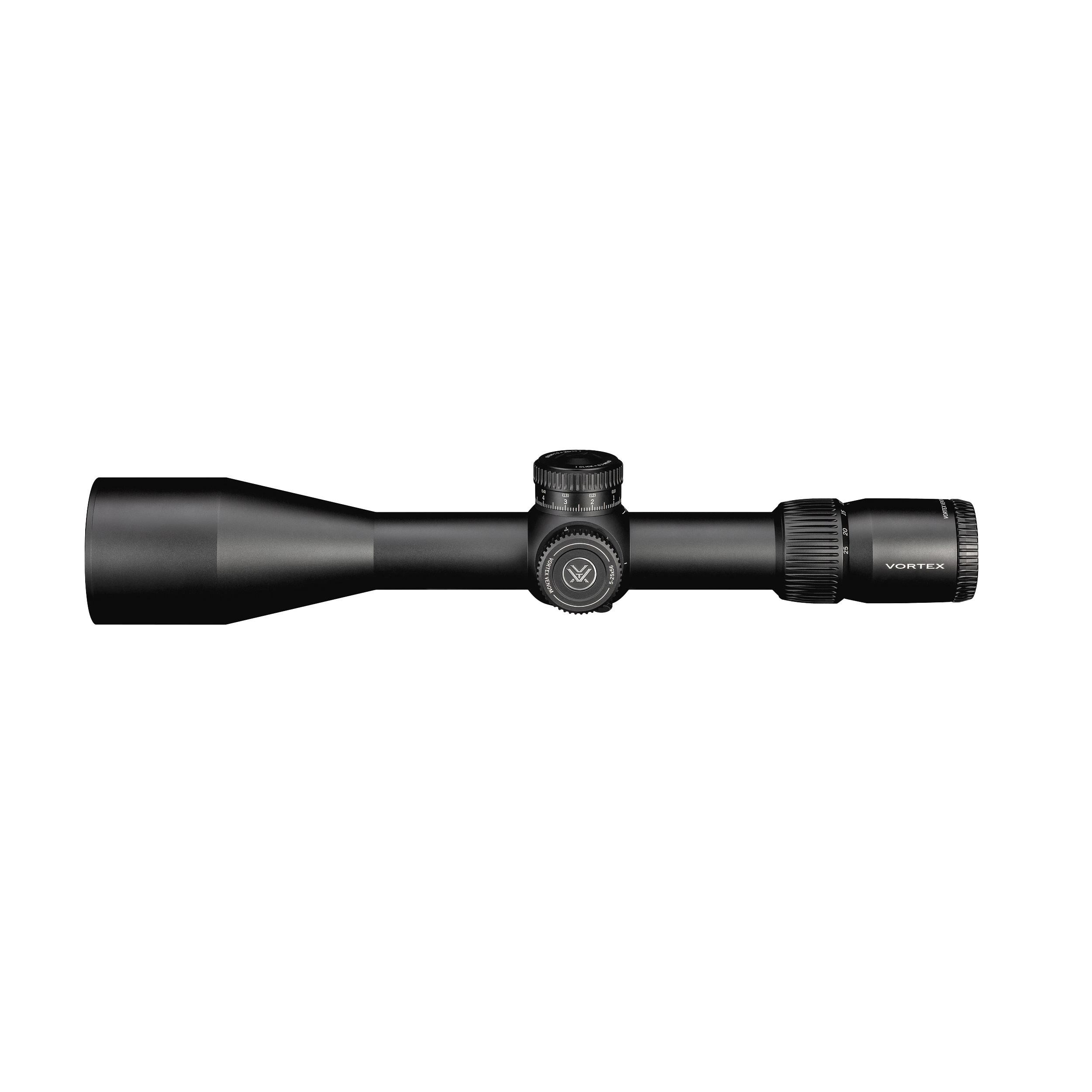 Luneta celownicza Vortex Venom 5-25x56 FFP 34 mm AO EBR-7C MOA